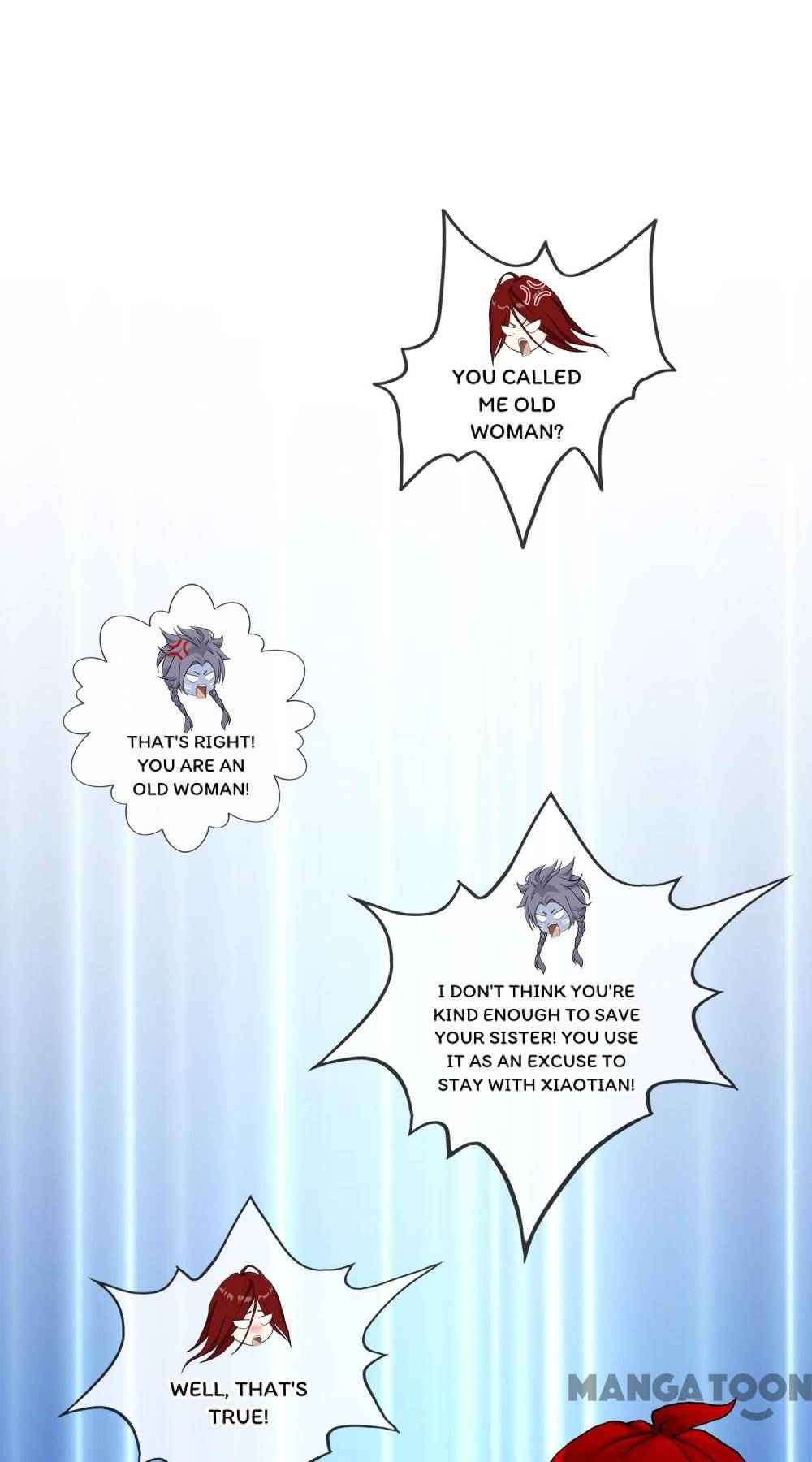 The Legend of the Demon God — Chapter 185 — page 40