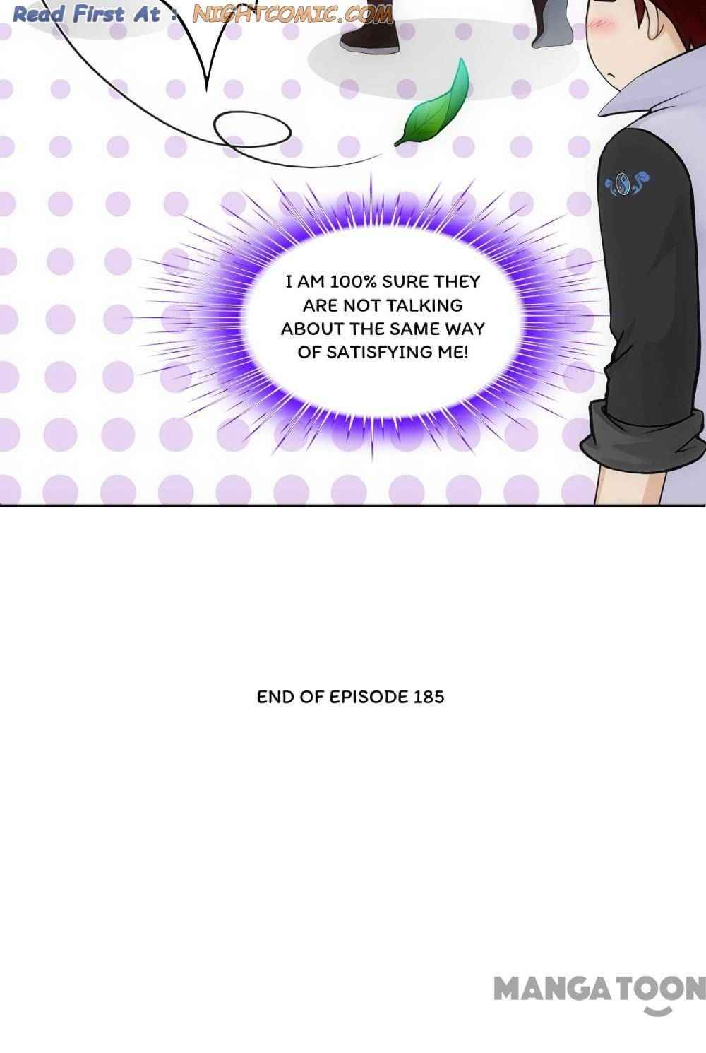 The Legend of the Demon God — Chapter 185 — page 46