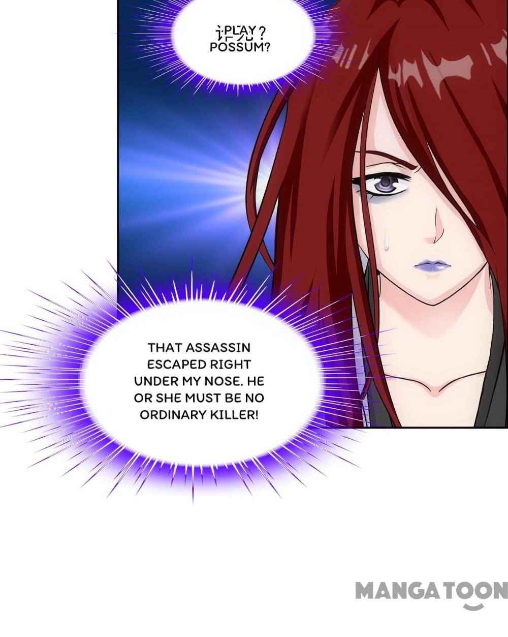 The Legend of the Demon God — Chapter 186 — page 19