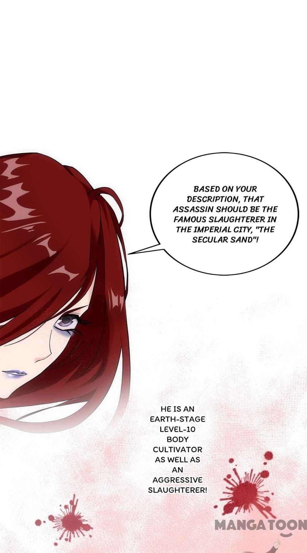 The Legend of the Demon God — Chapter 186 — page 31