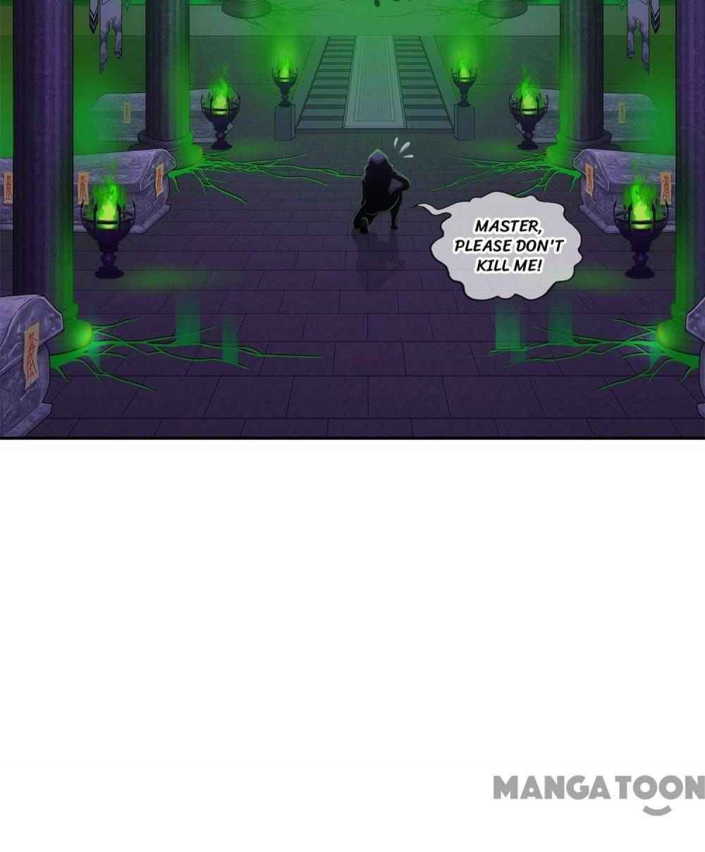The Legend of the Demon God — Chapter 186 — page 38