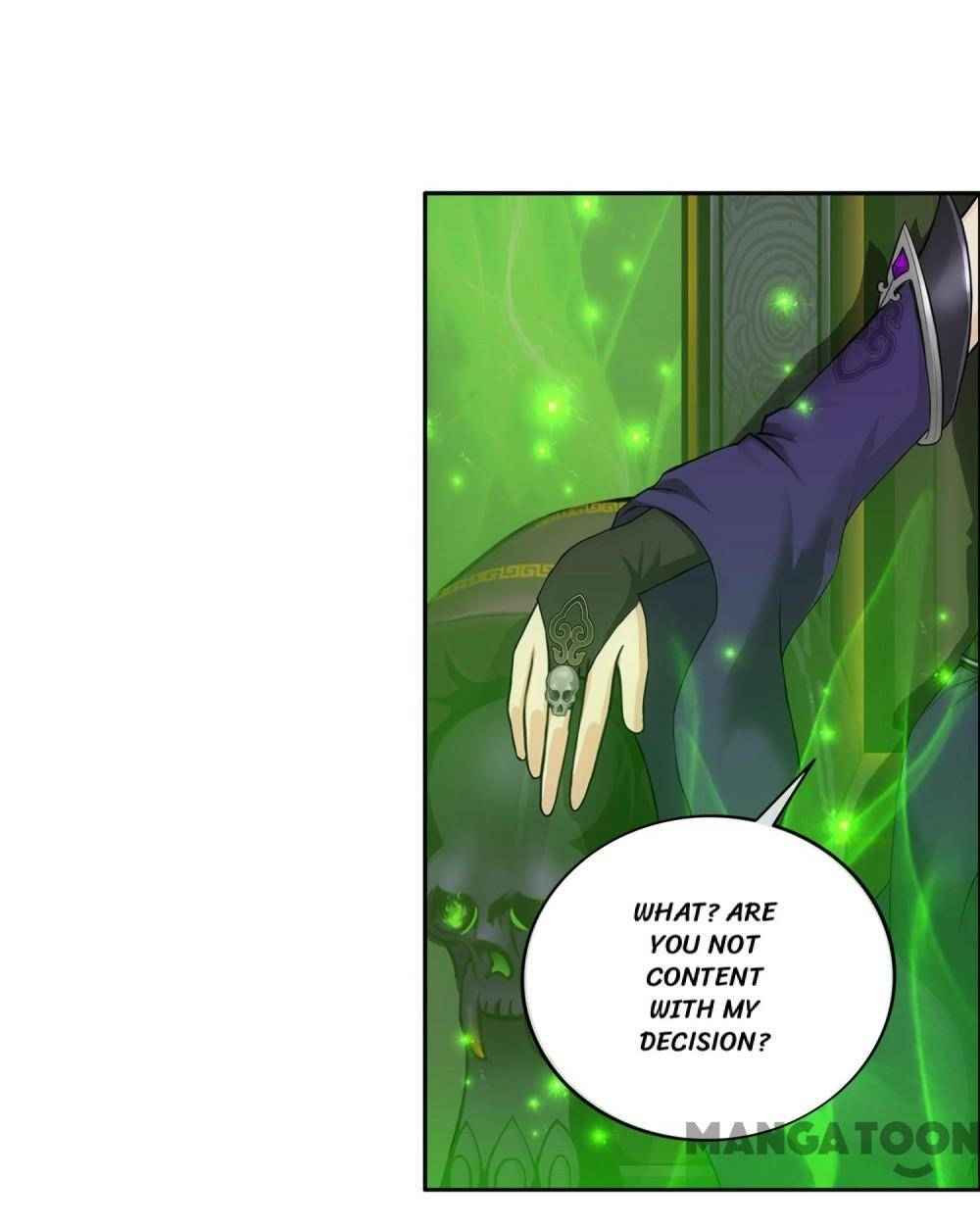The Legend of the Demon God — Chapter 186 — page 42