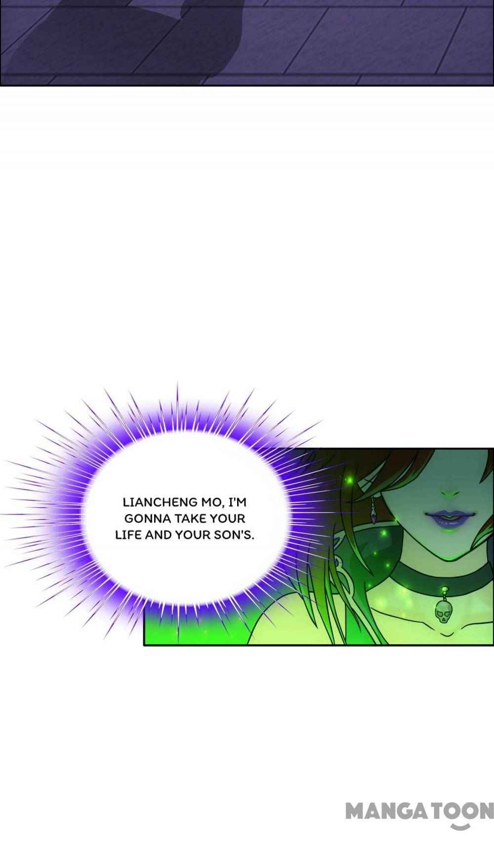The Legend of the Demon God — Chapter 186 — page 44