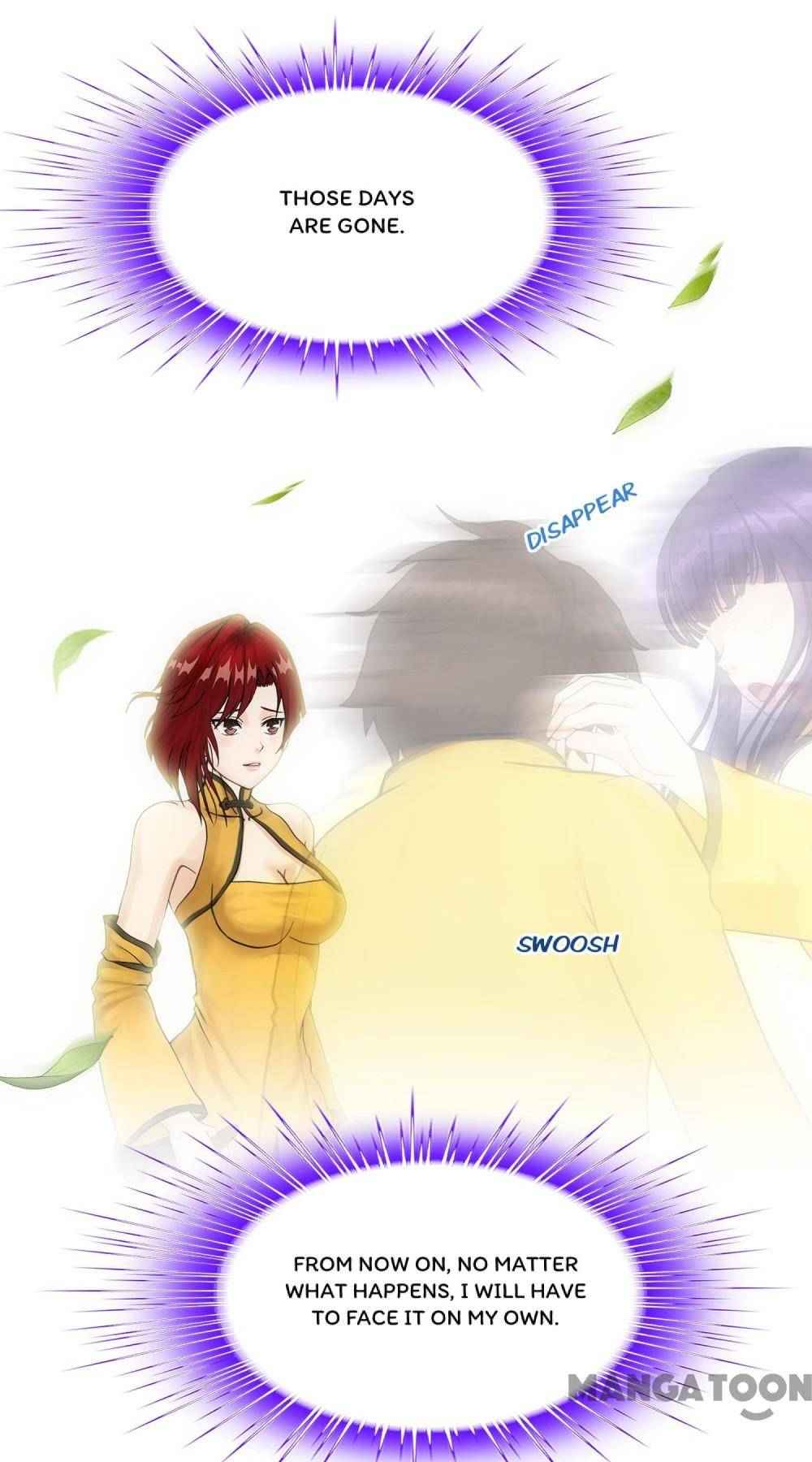 The Legend of the Demon God — Chapter 187 — page 29