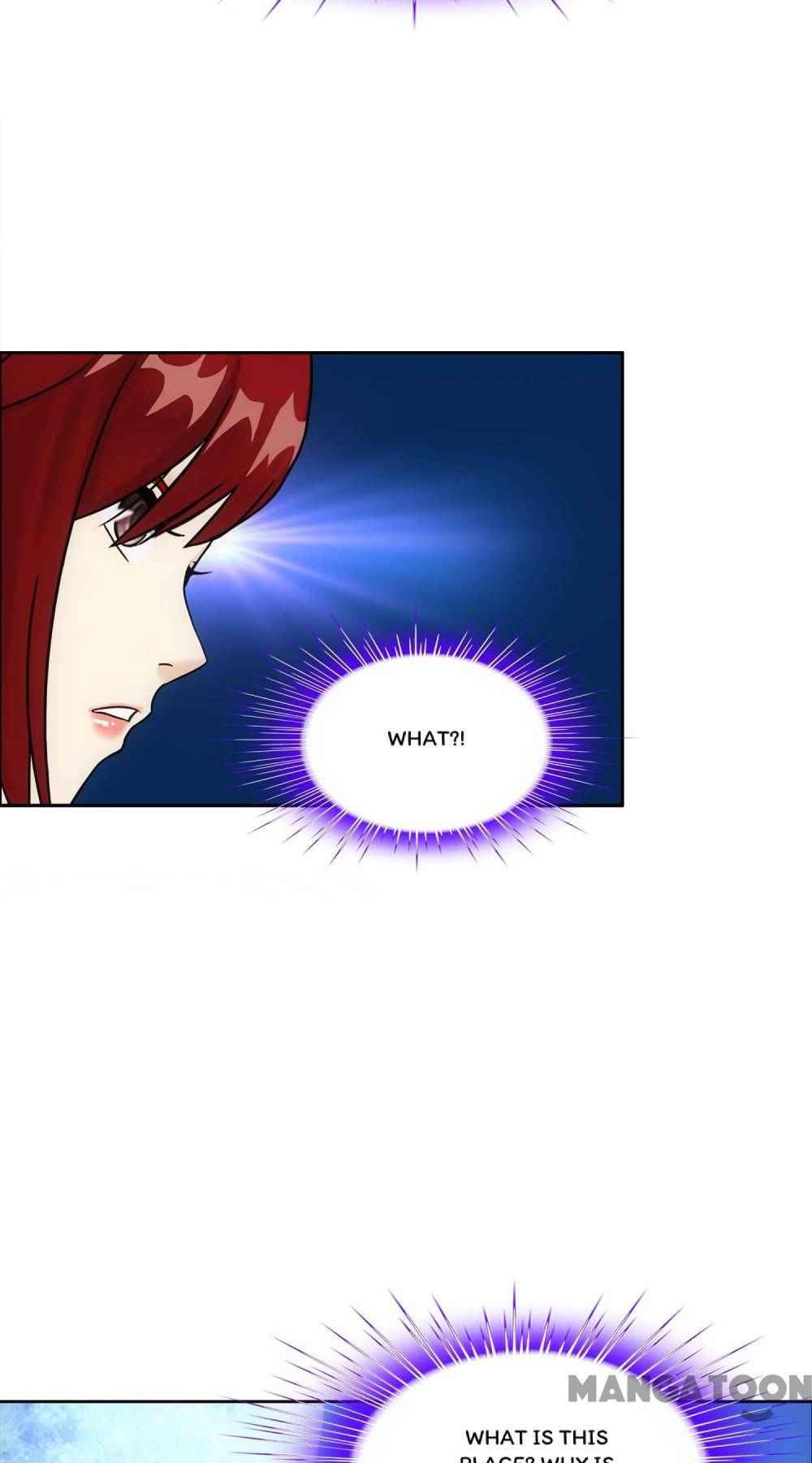 The Legend of the Demon God — Chapter 187 — page 30