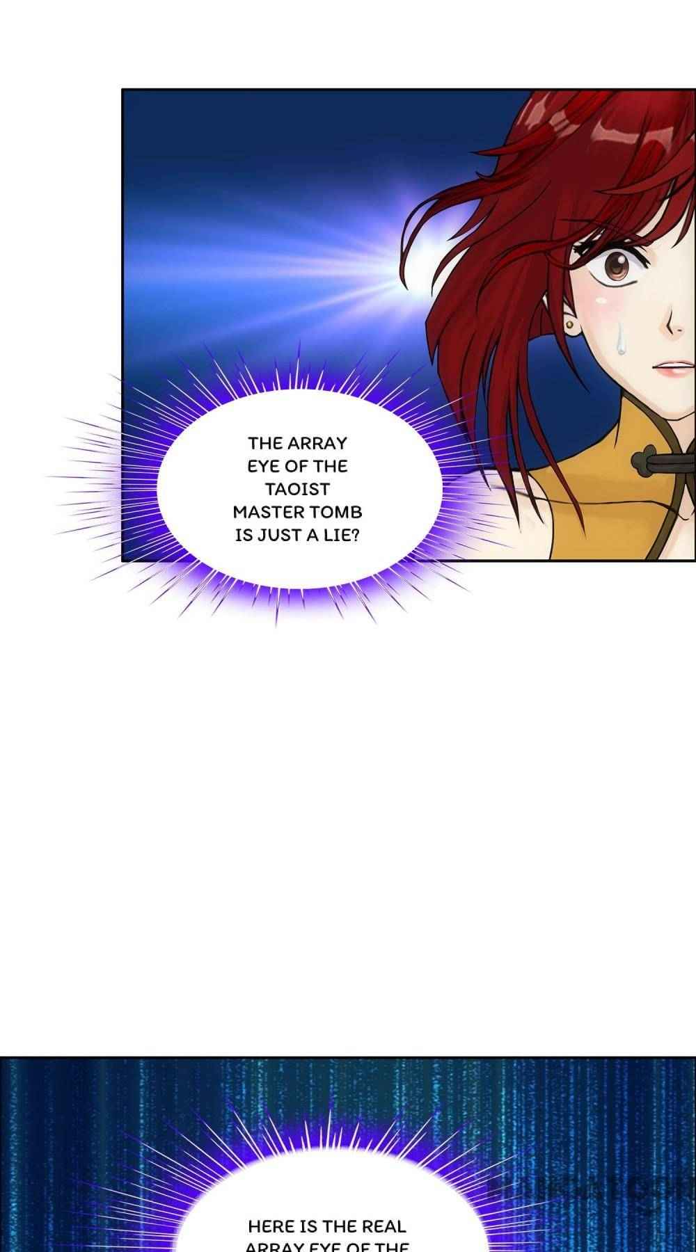 The Legend of the Demon God — Chapter 187 — page 33
