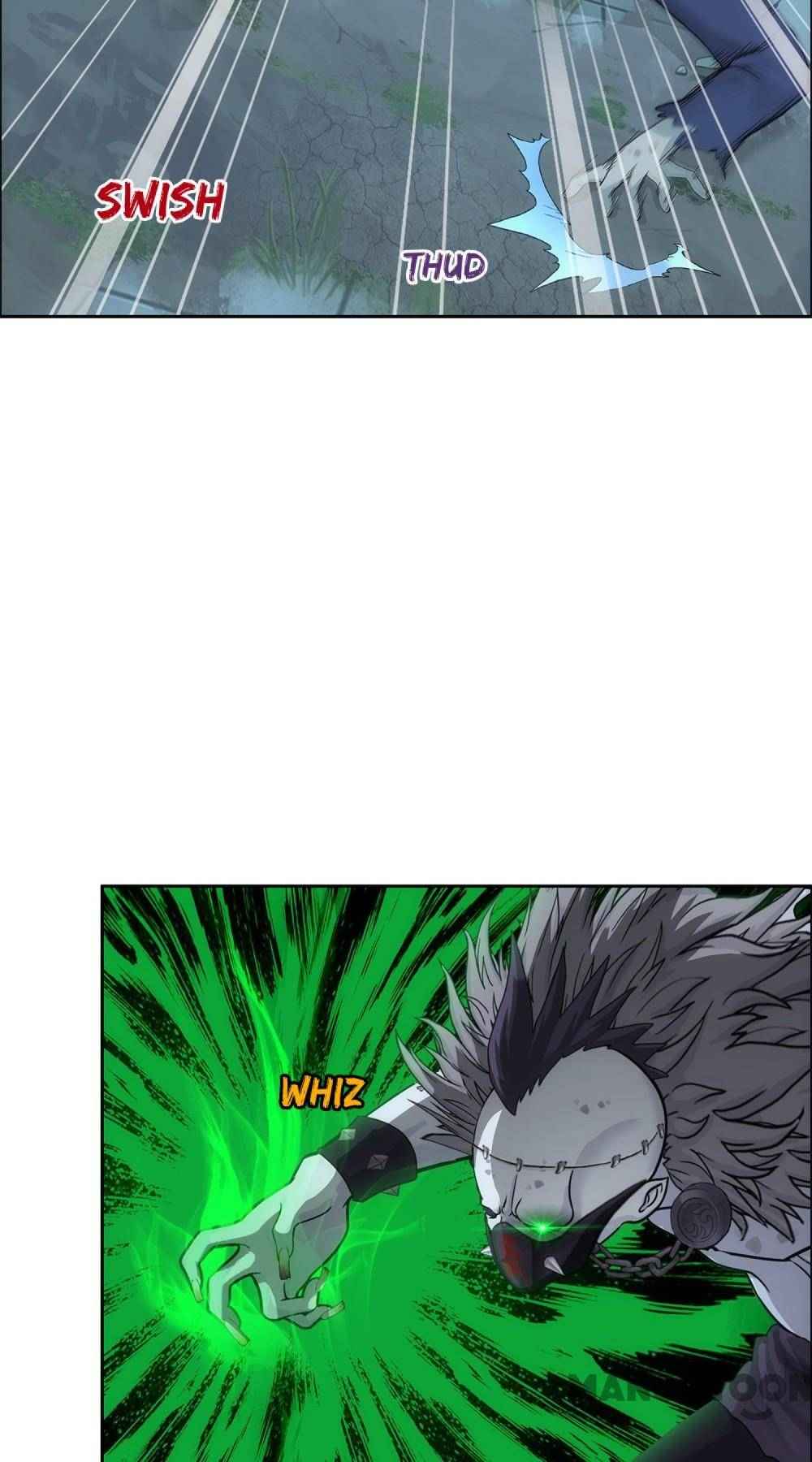 The Legend of the Demon God — Chapter 187 — page 38