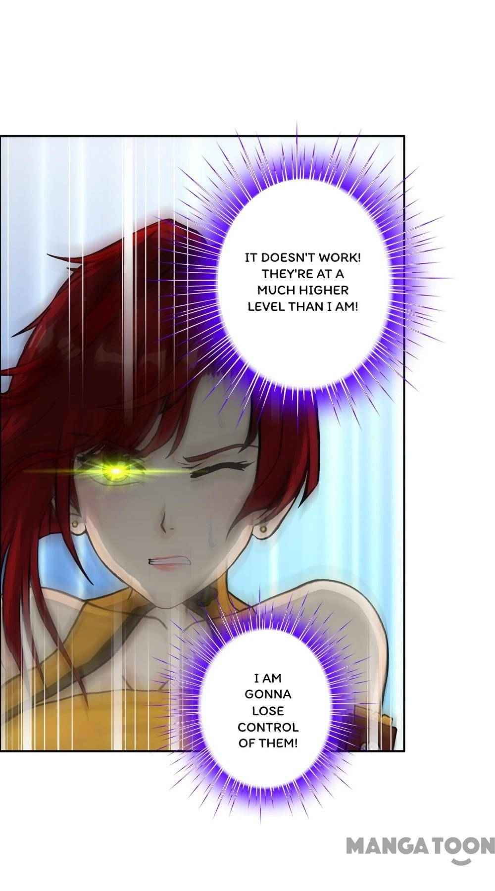 The Legend of the Demon God — Chapter 187 — page 45