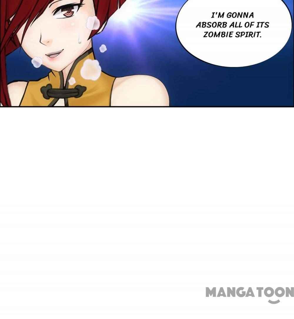 The Legend of the Demon God — Chapter 187 — page 51