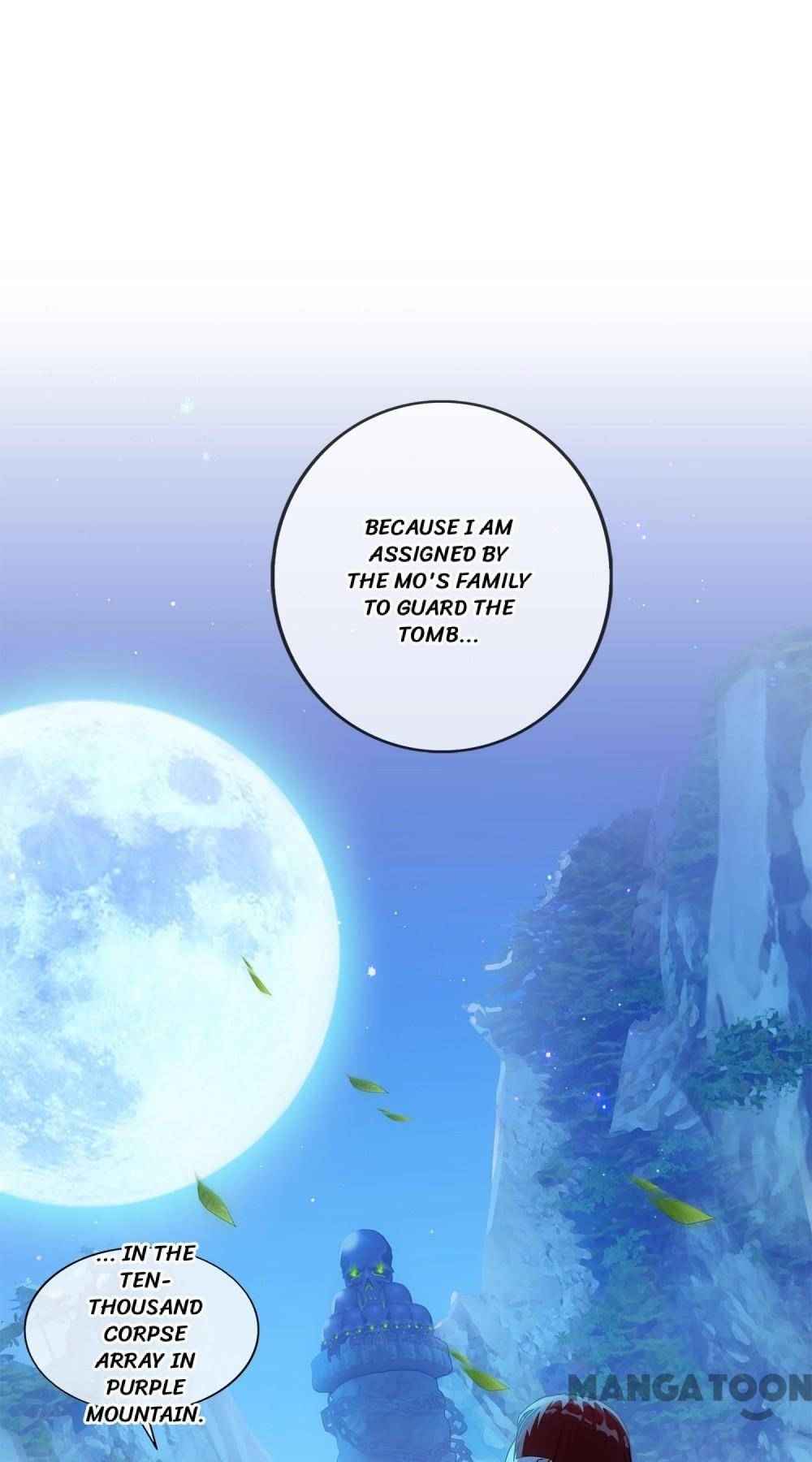 The Legend of the Demon God — Chapter 187 — page 53