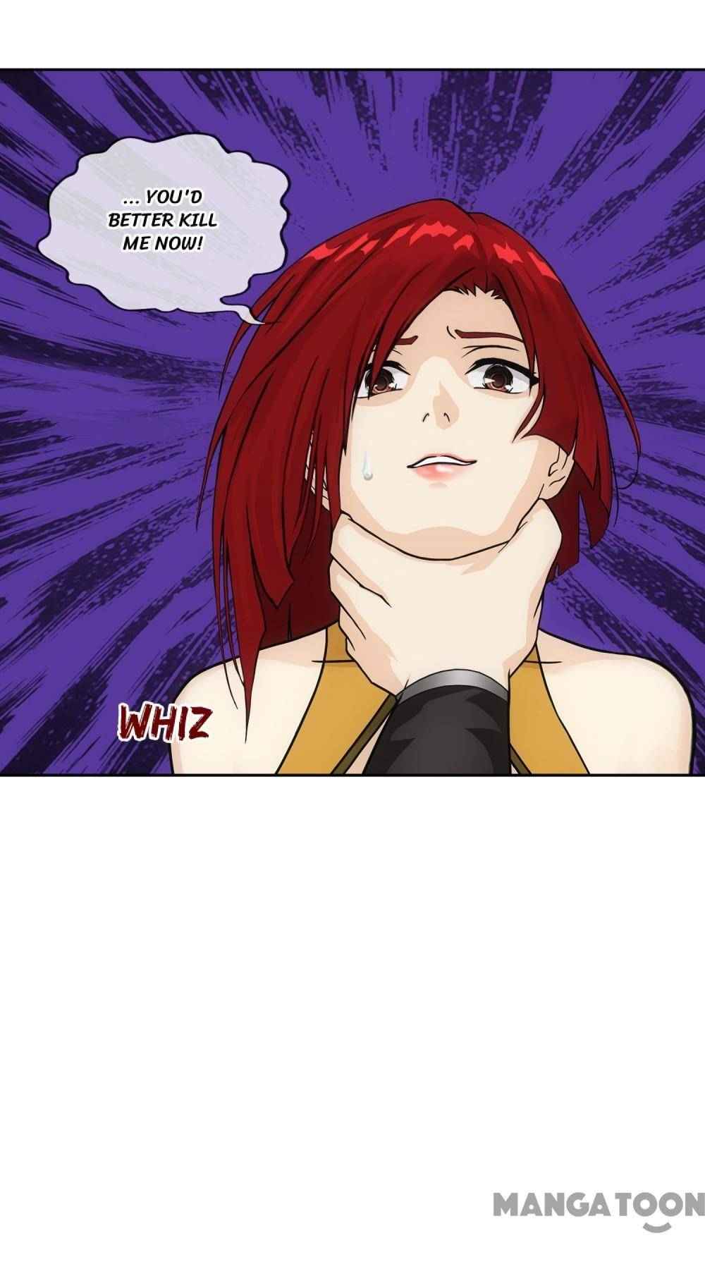 The Legend of the Demon God — Chapter 188 — page 5