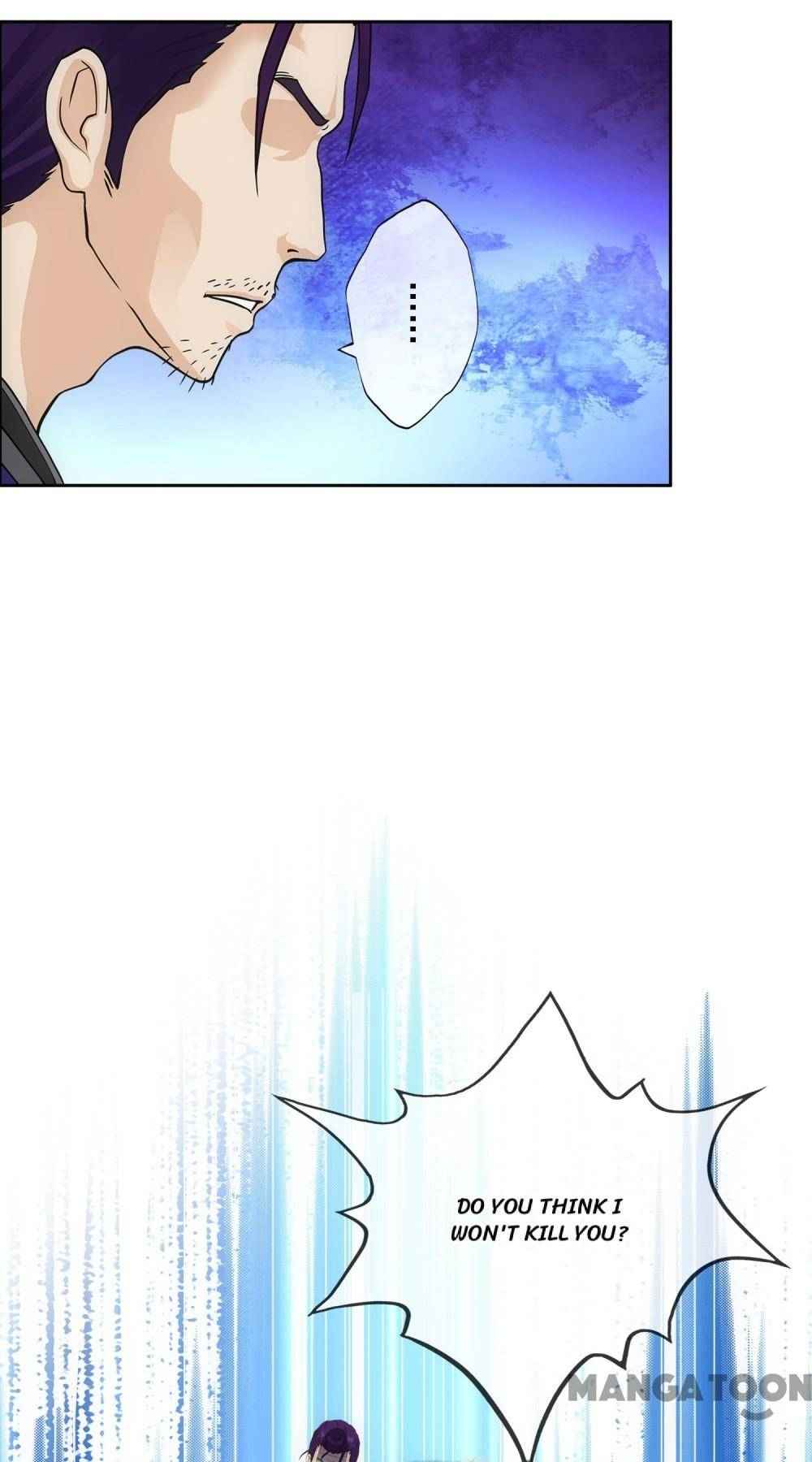 The Legend of the Demon God — Chapter 188 — page 6