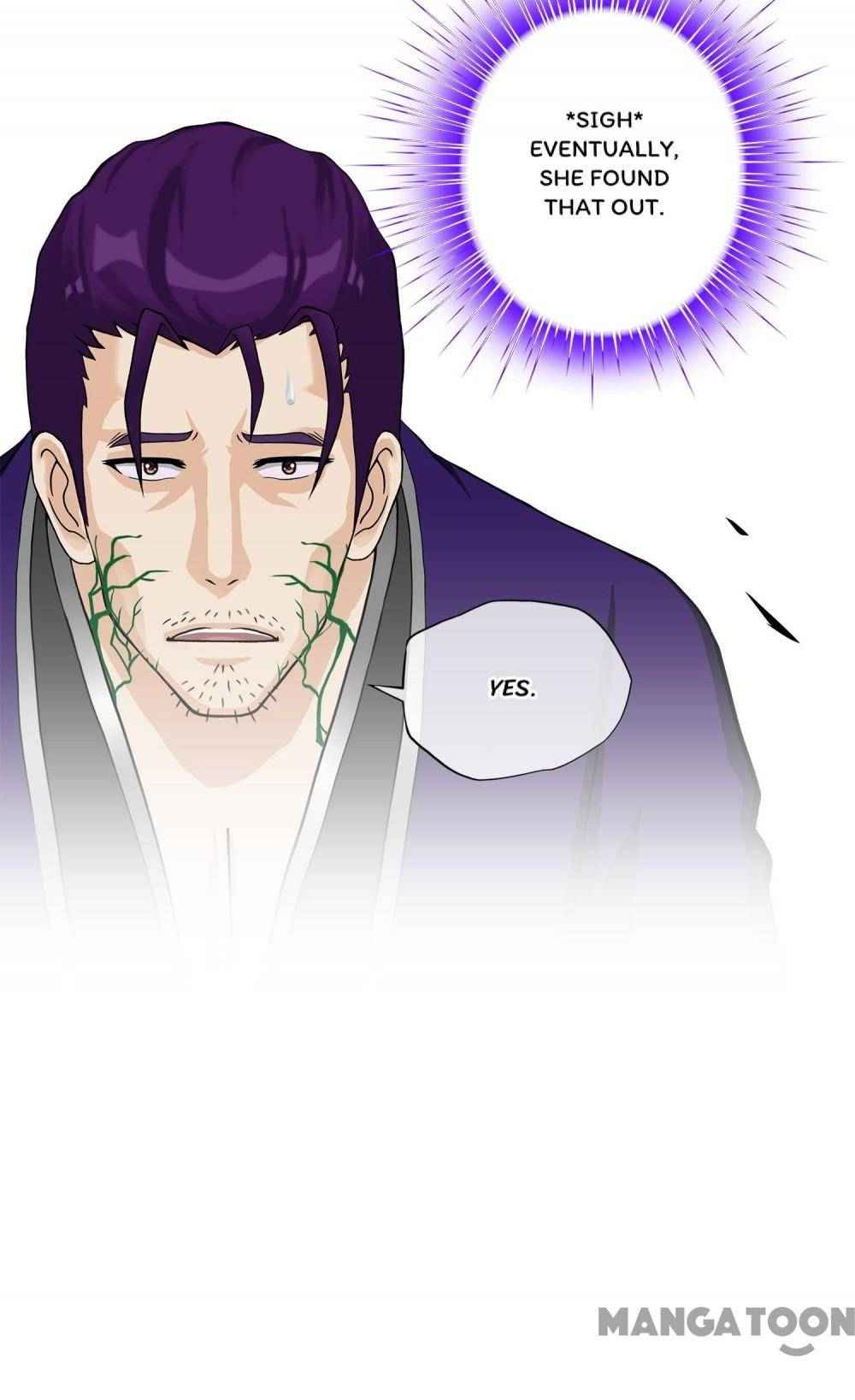 The Legend of the Demon God — Chapter 188 — page 26