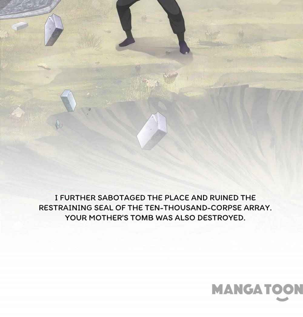 The Legend of the Demon God — Chapter 188 — page 30