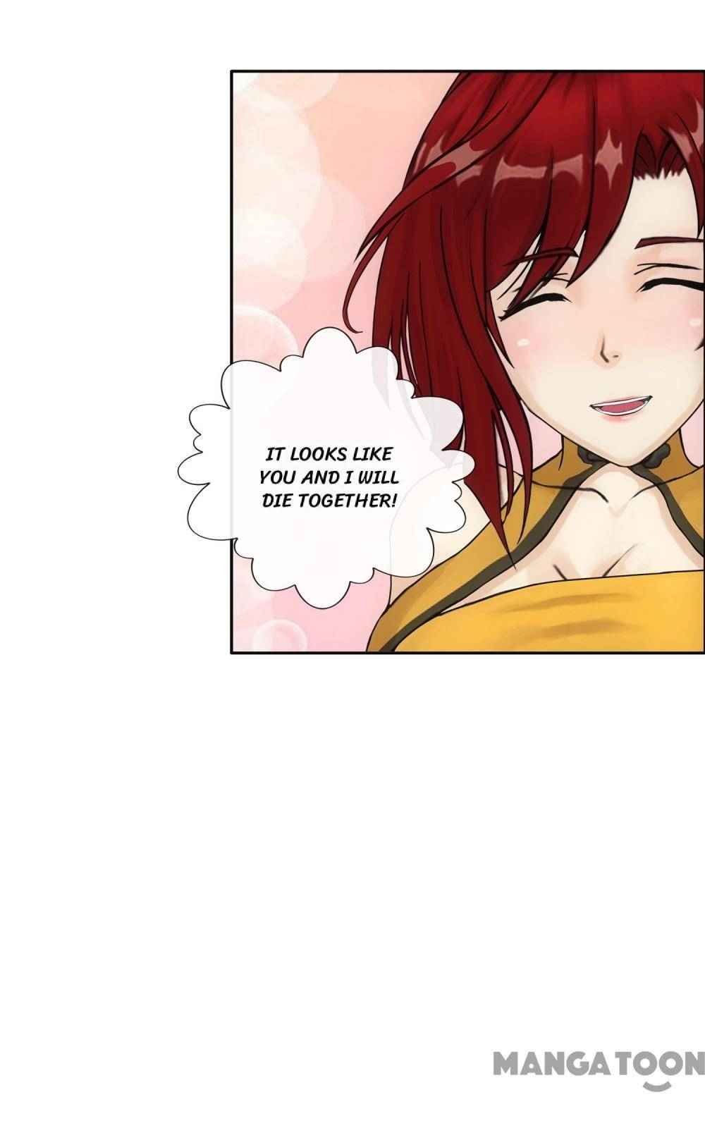The Legend of the Demon God — Chapter 188 — page 36