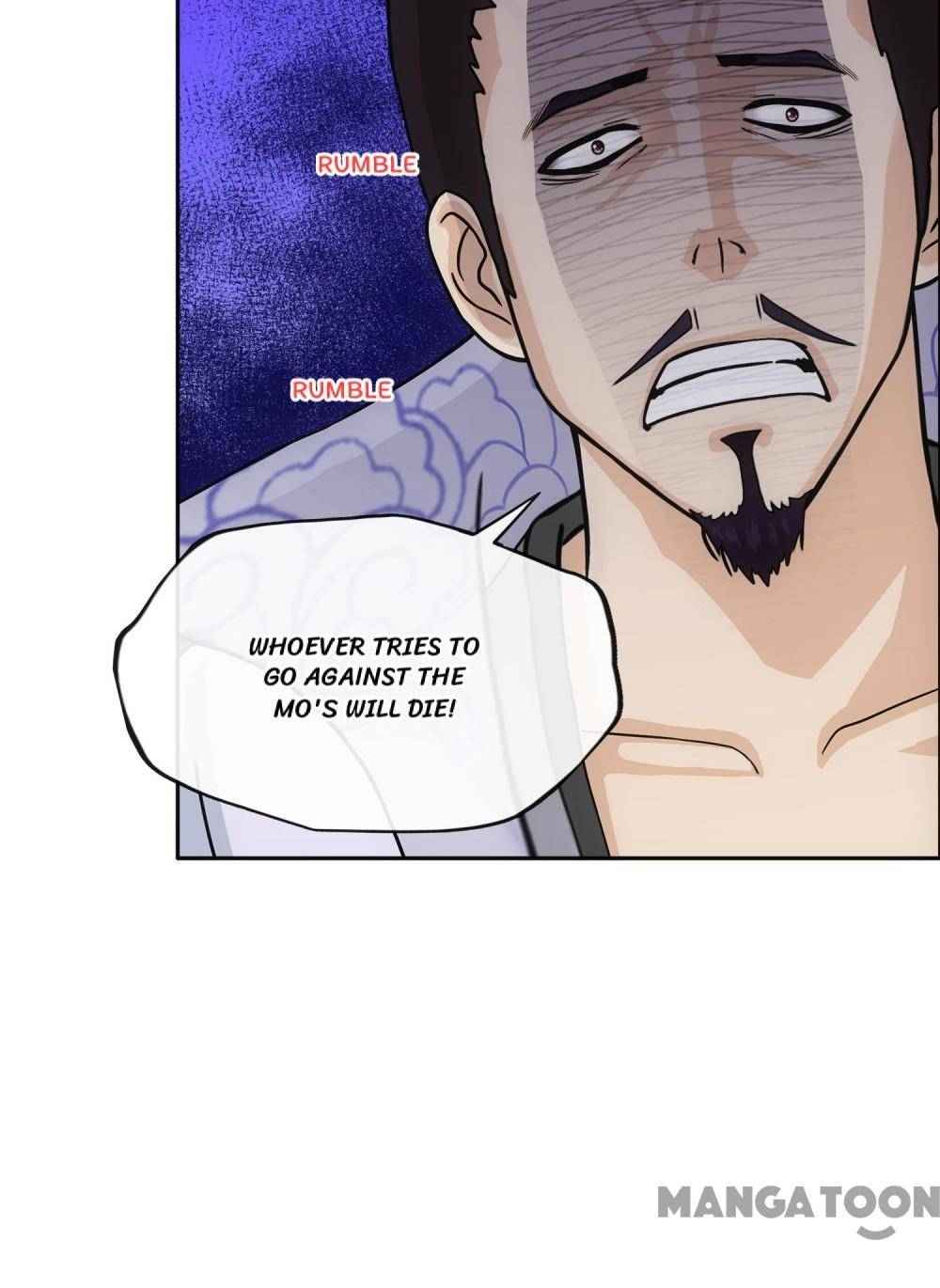 The Legend of the Demon God — Chapter 188 — page 40