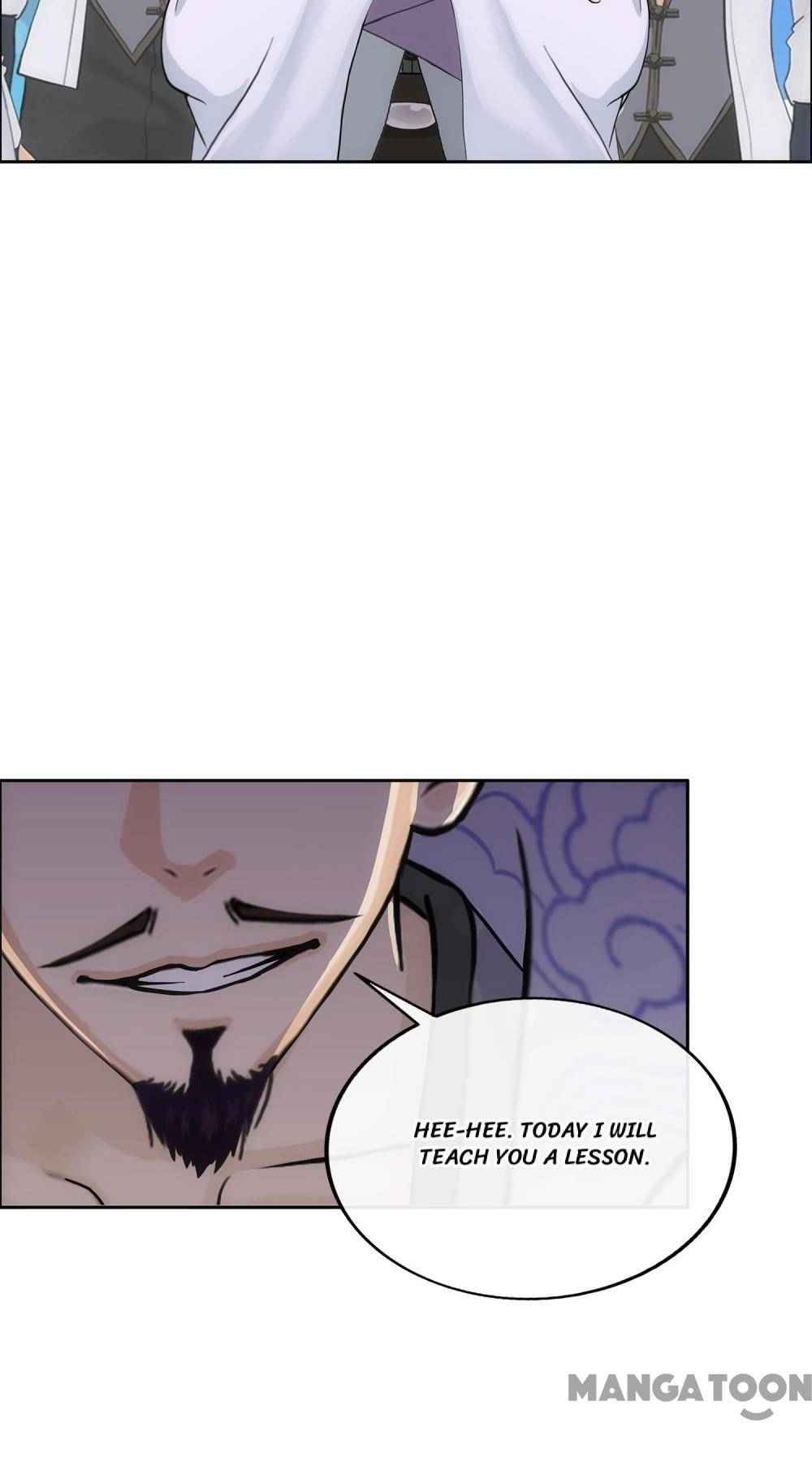 The Legend of the Demon God — Chapter 188 — page 43