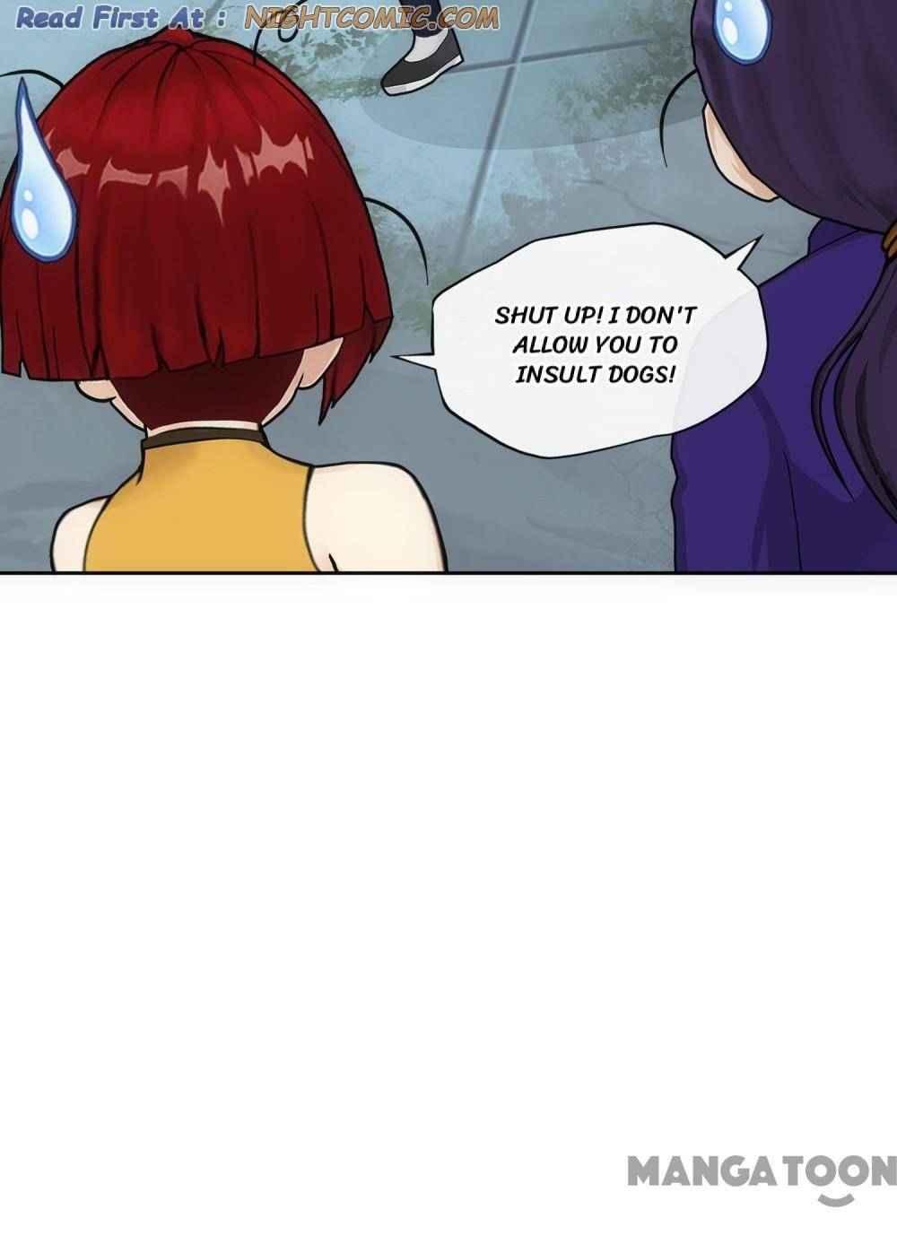 The Legend of the Demon God — Chapter 188 — page 46
