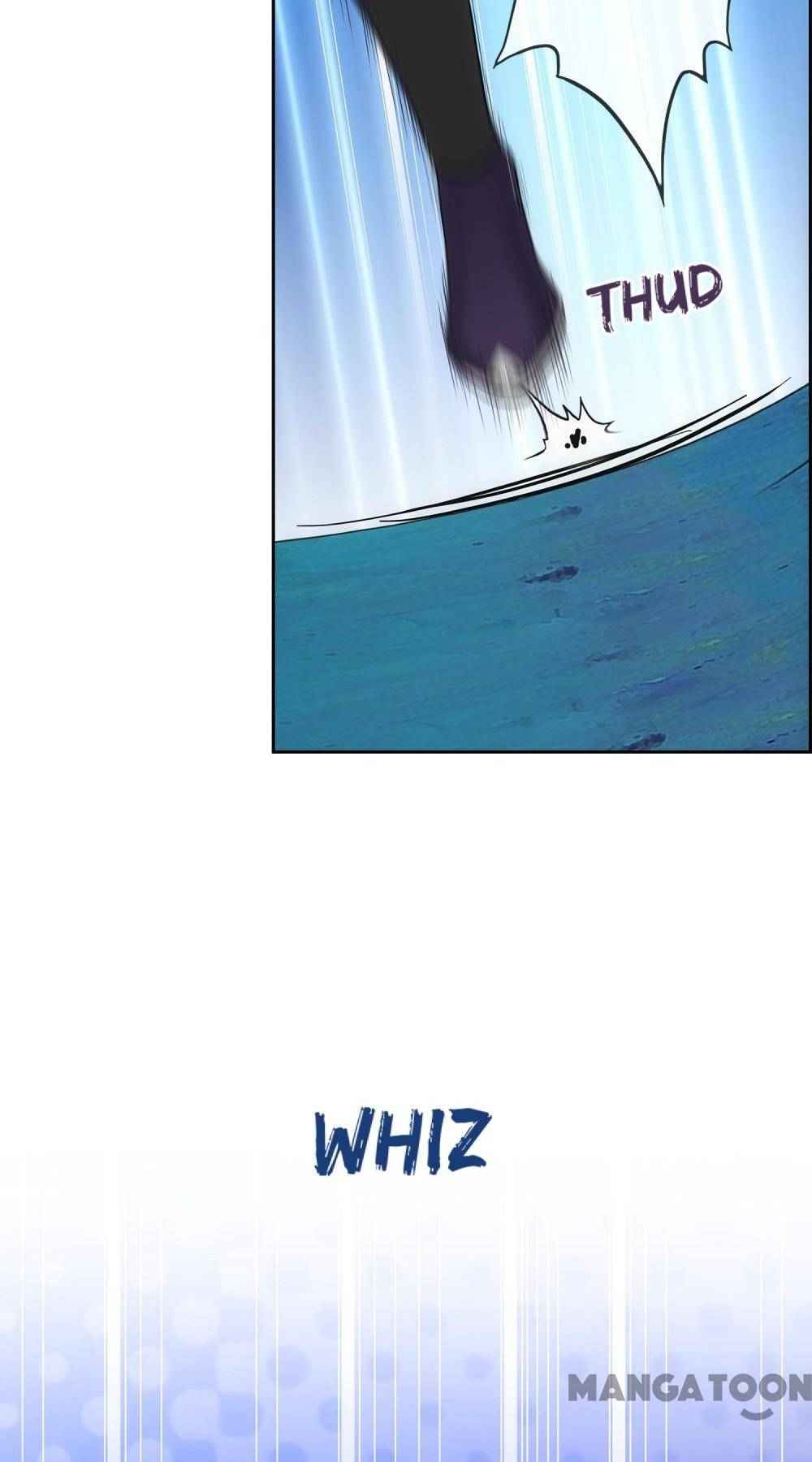 The Legend of the Demon God — Chapter 189 — page 20