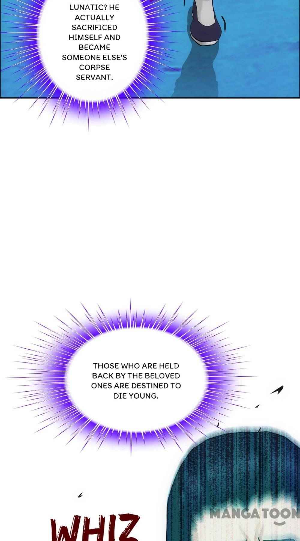 The Legend of the Demon God — Chapter 189 — page 55
