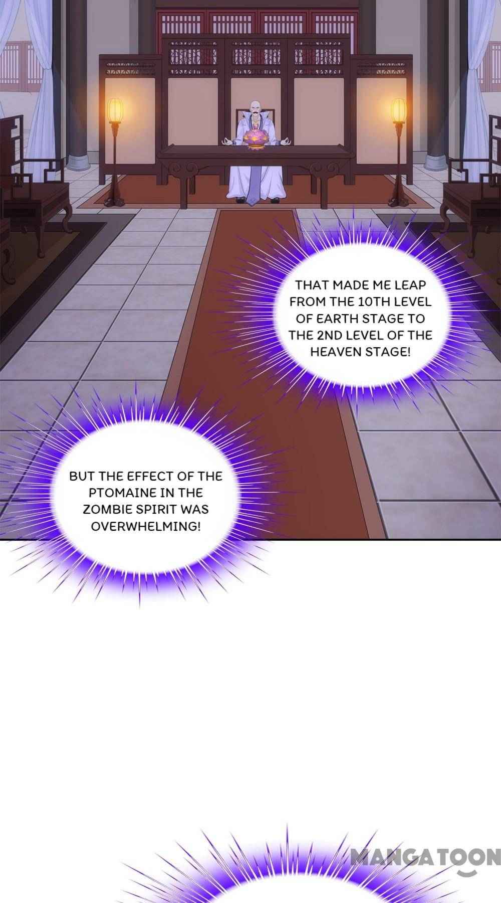 The Legend of the Demon God — Chapter 190 — page 2
