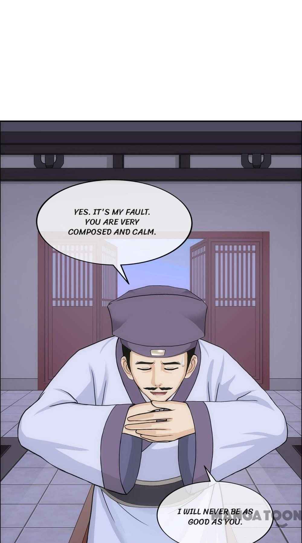 The Legend of the Demon God — Chapter 190 — page 9