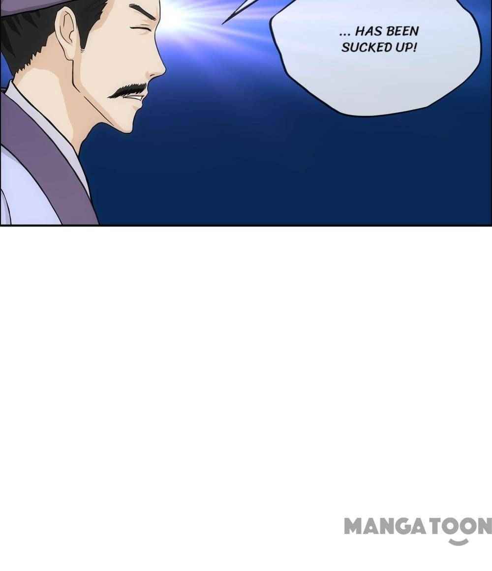 The Legend of the Demon God — Chapter 190 — page 12