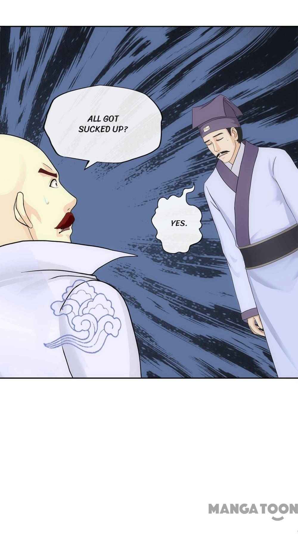 The Legend of the Demon God — Chapter 190 — page 13