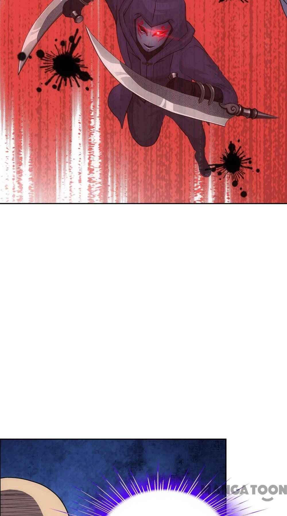 The Legend of the Demon God — Chapter 190 — page 23
