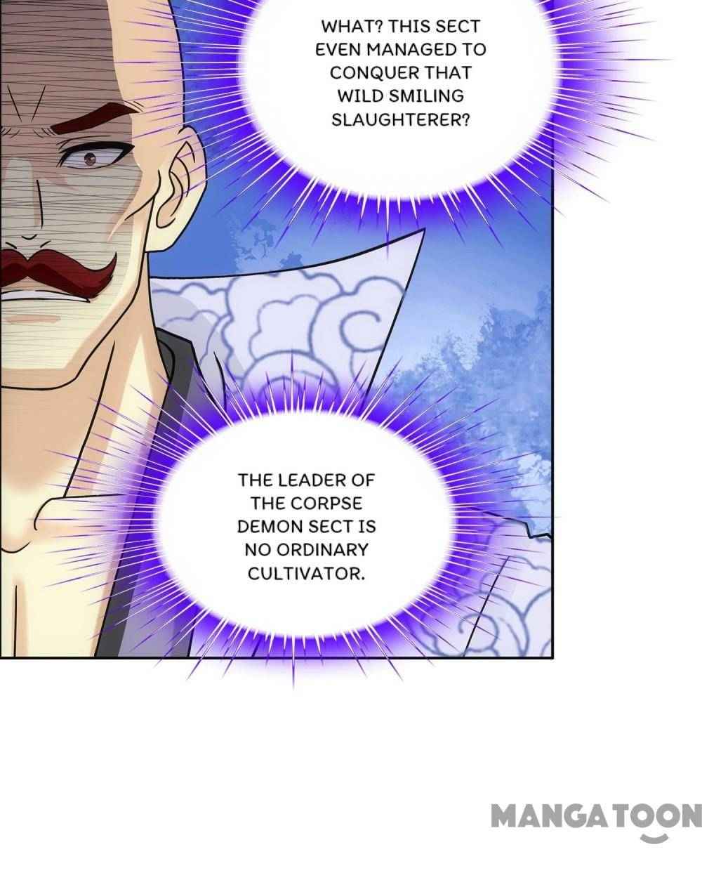 The Legend of the Demon God — Chapter 190 — page 24