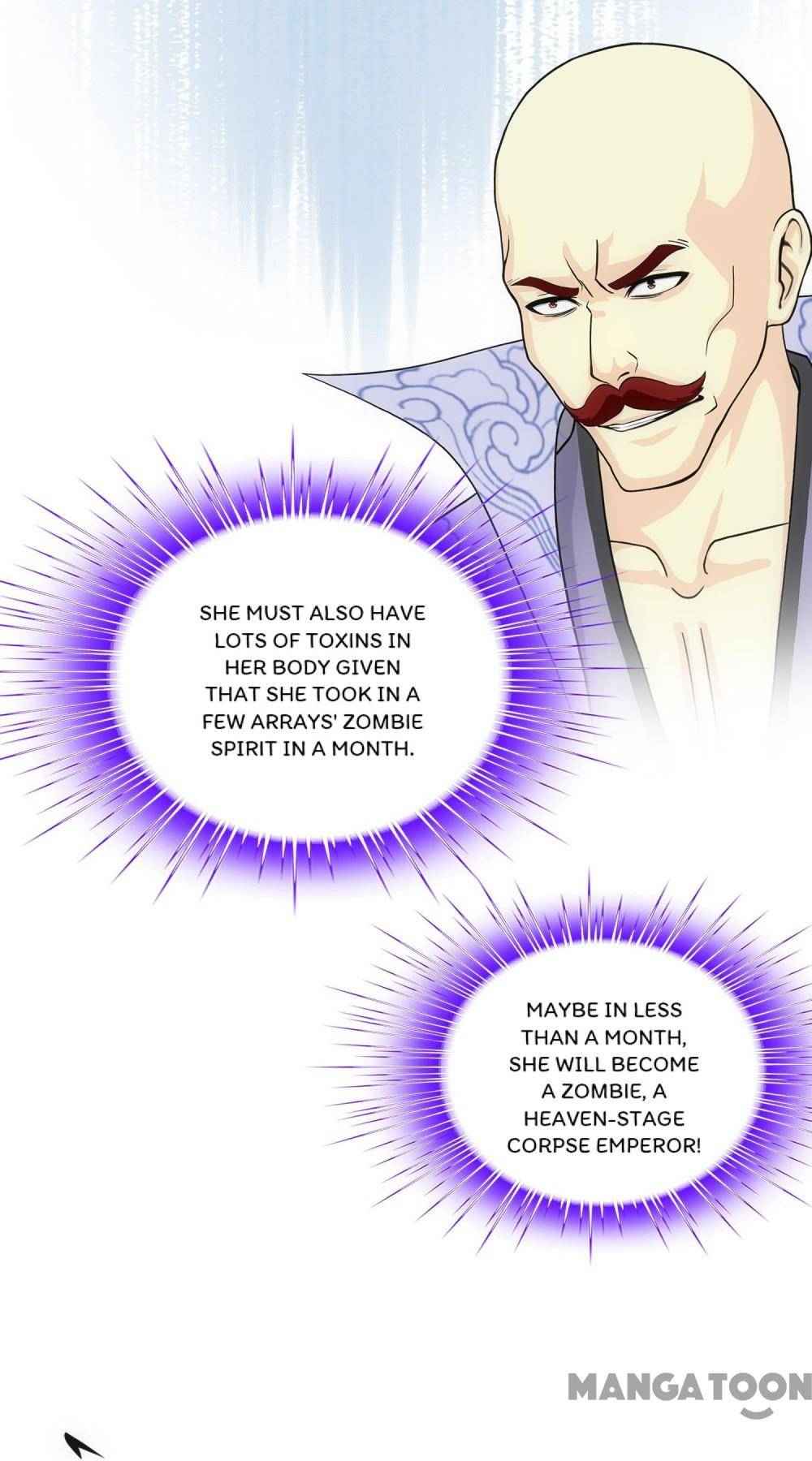 The Legend of the Demon God — Chapter 190 — page 29