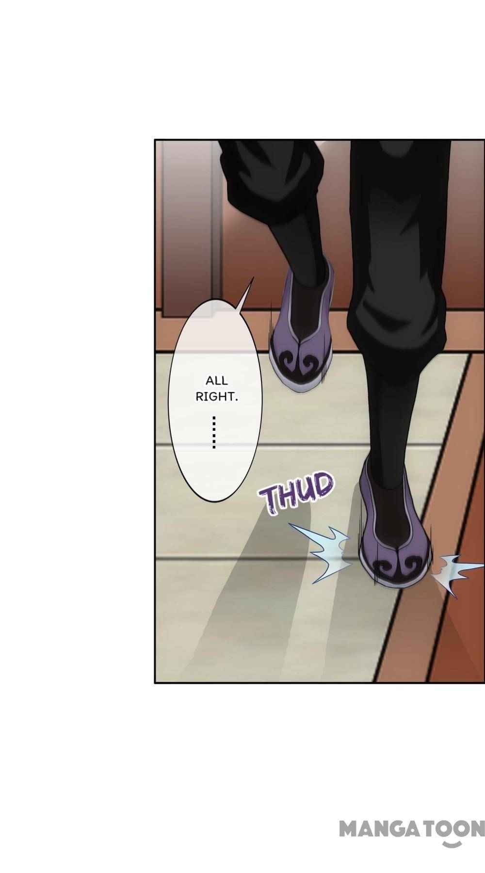 The Legend of the Demon God — Chapter 190 — page 37