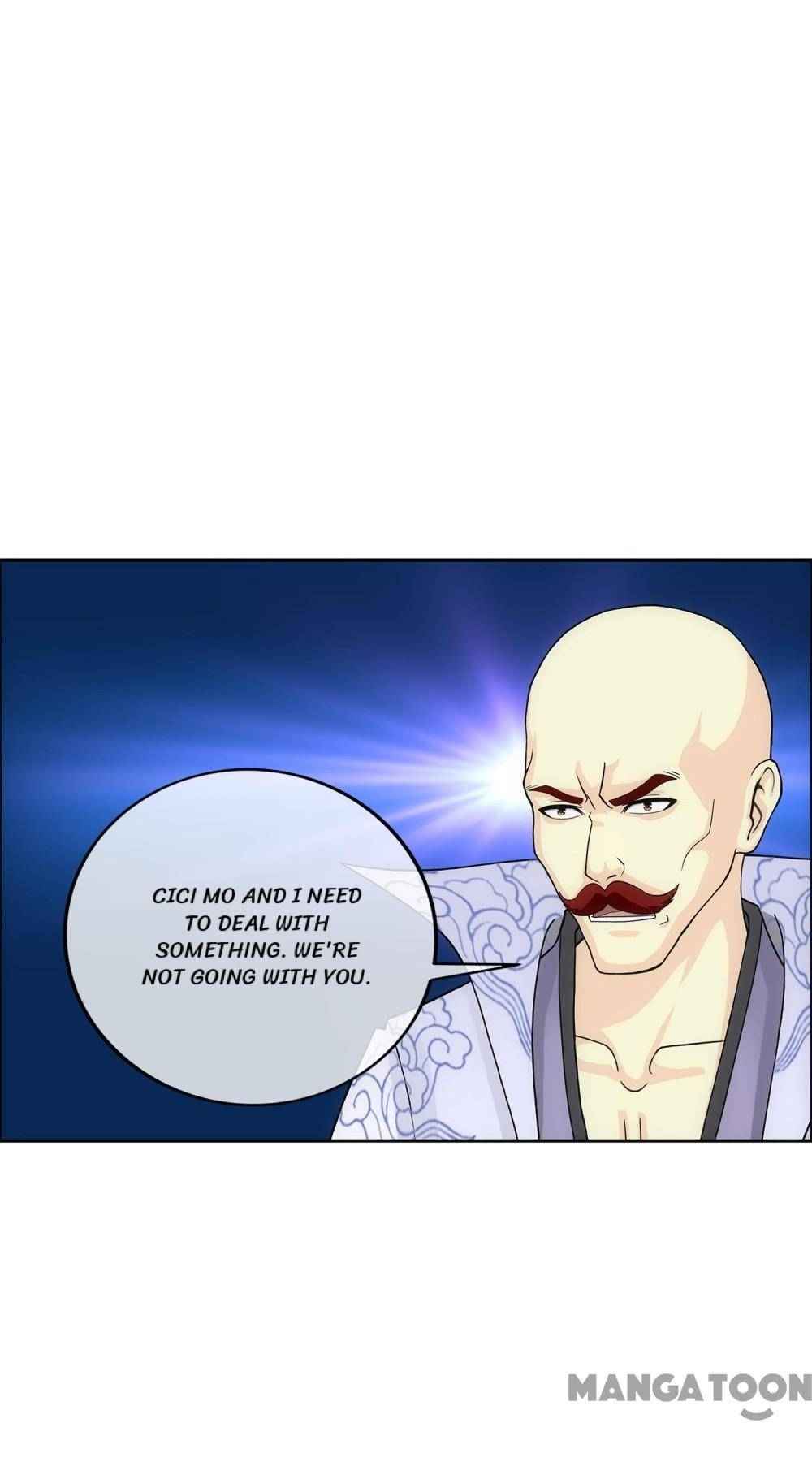 The Legend of the Demon God — Chapter 190 — page 40