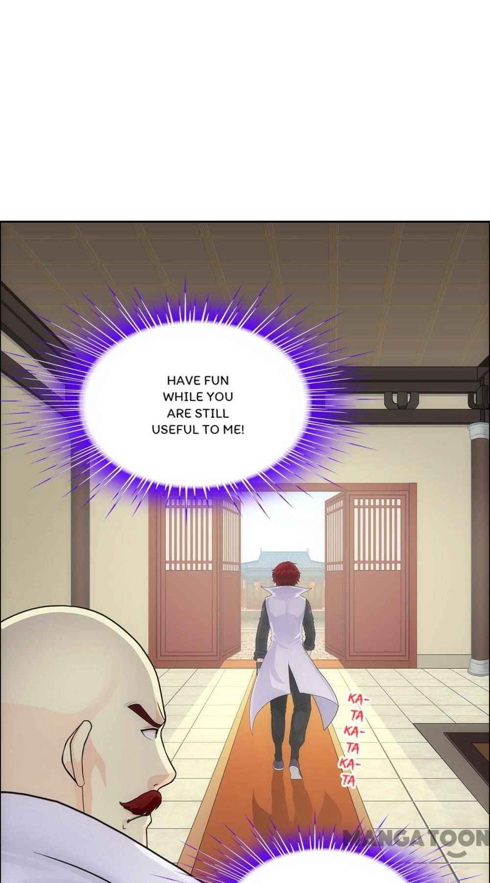 The Legend of the Demon God — Chapter 190 — page 42