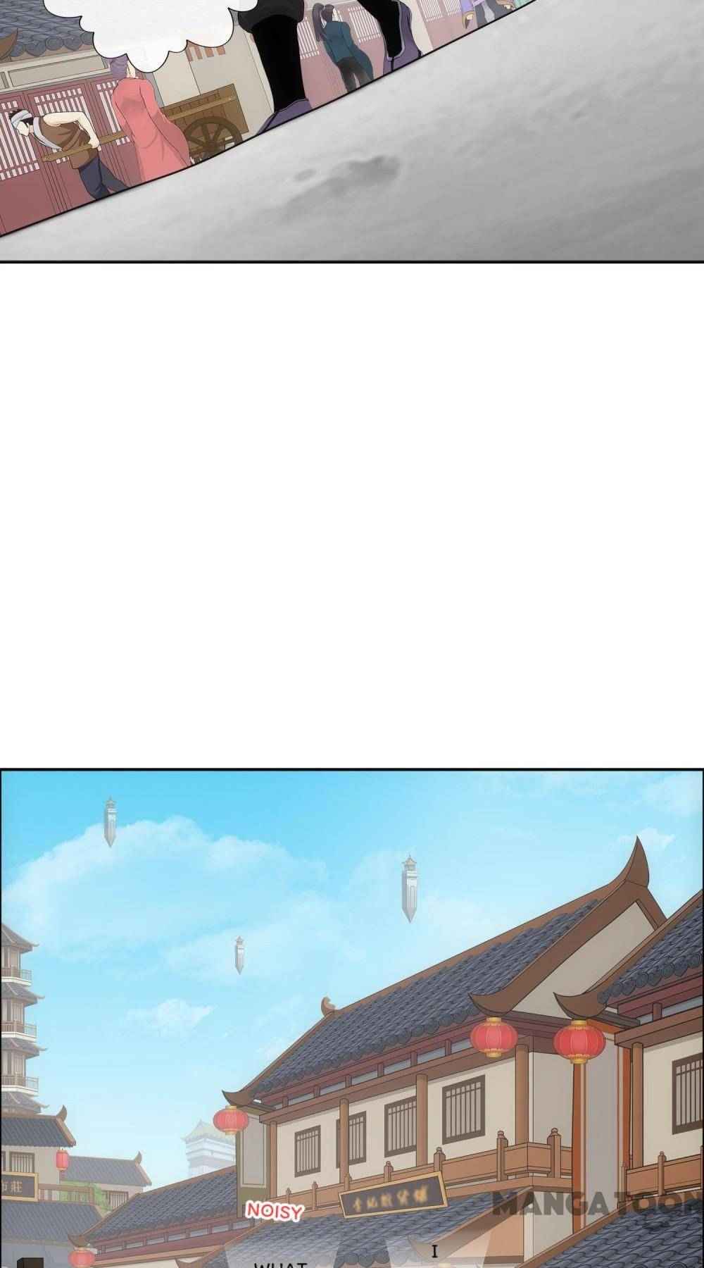 The Legend of the Demon God — Chapter 190 — page 46