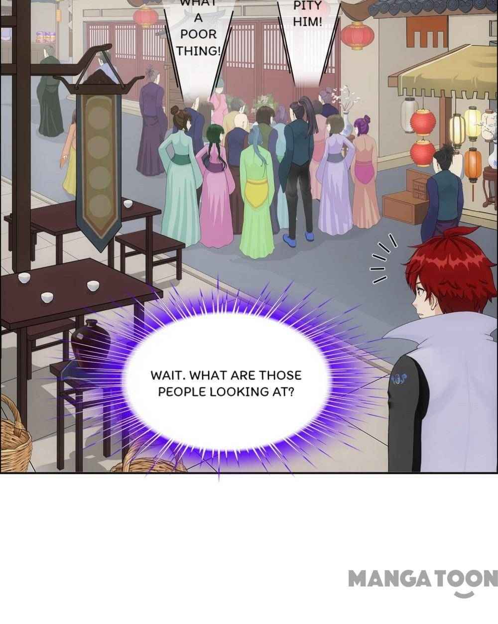 The Legend of the Demon God — Chapter 190 — page 47