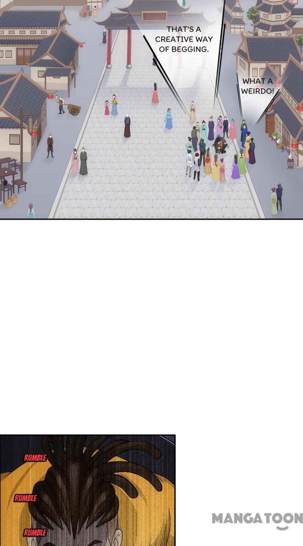 The Legend of the Demon God — Chapter 191 — page 2