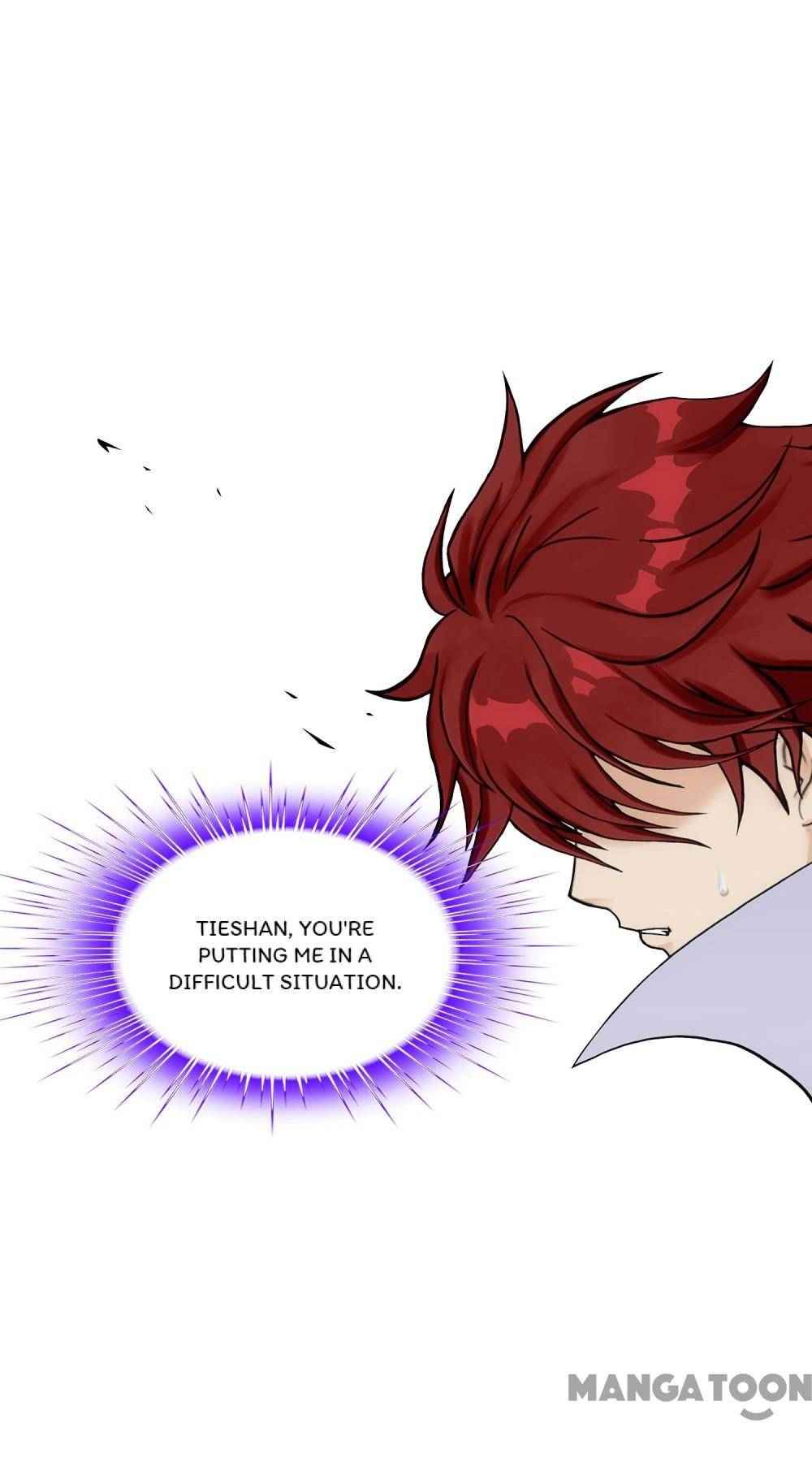 The Legend of the Demon God — Chapter 191 — page 9