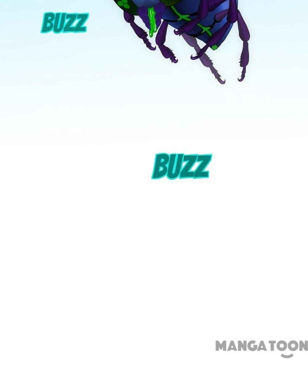 The Legend of the Demon God — Chapter 191 — page 12