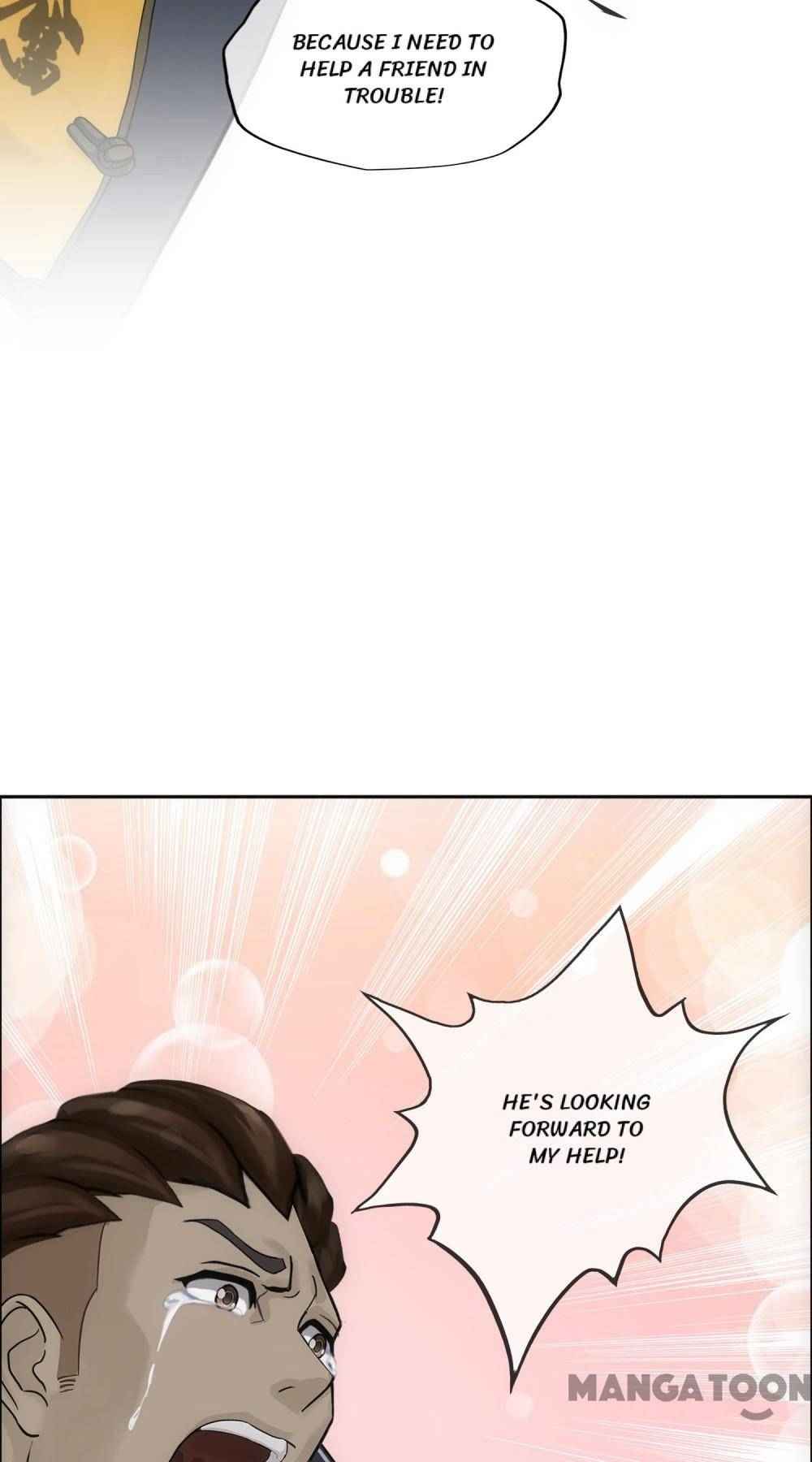 The Legend of the Demon God — Chapter 191 — page 15