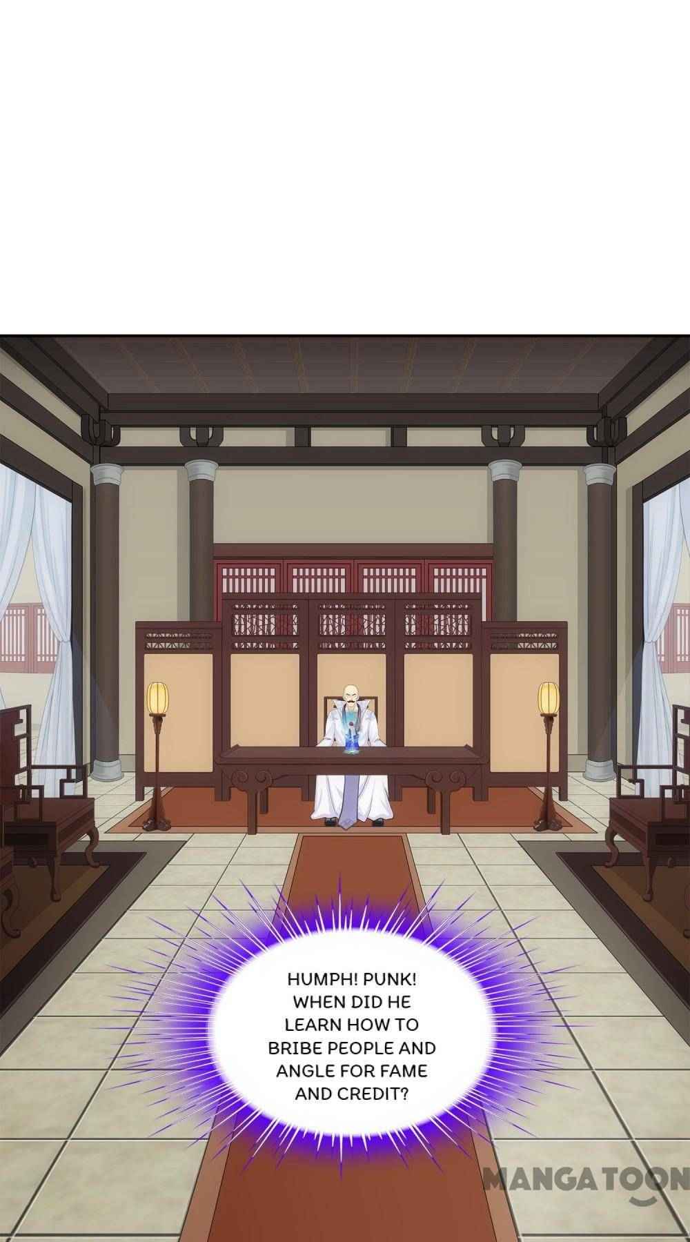 The Legend of the Demon God — Chapter 191 — page 34
