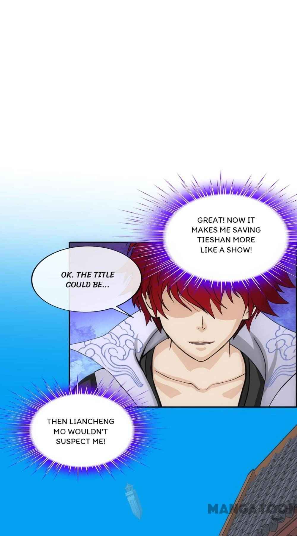 The Legend of the Demon God — Chapter 191 — page 37