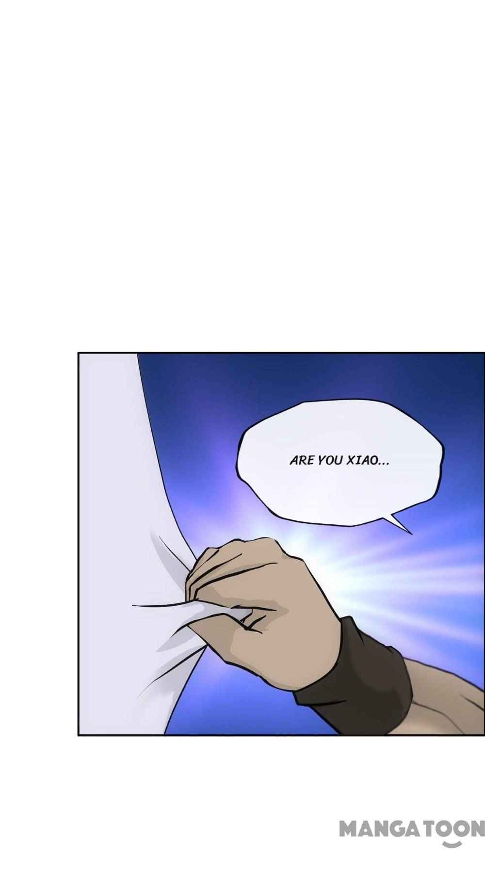 The Legend of the Demon God — Chapter 191 — page 41