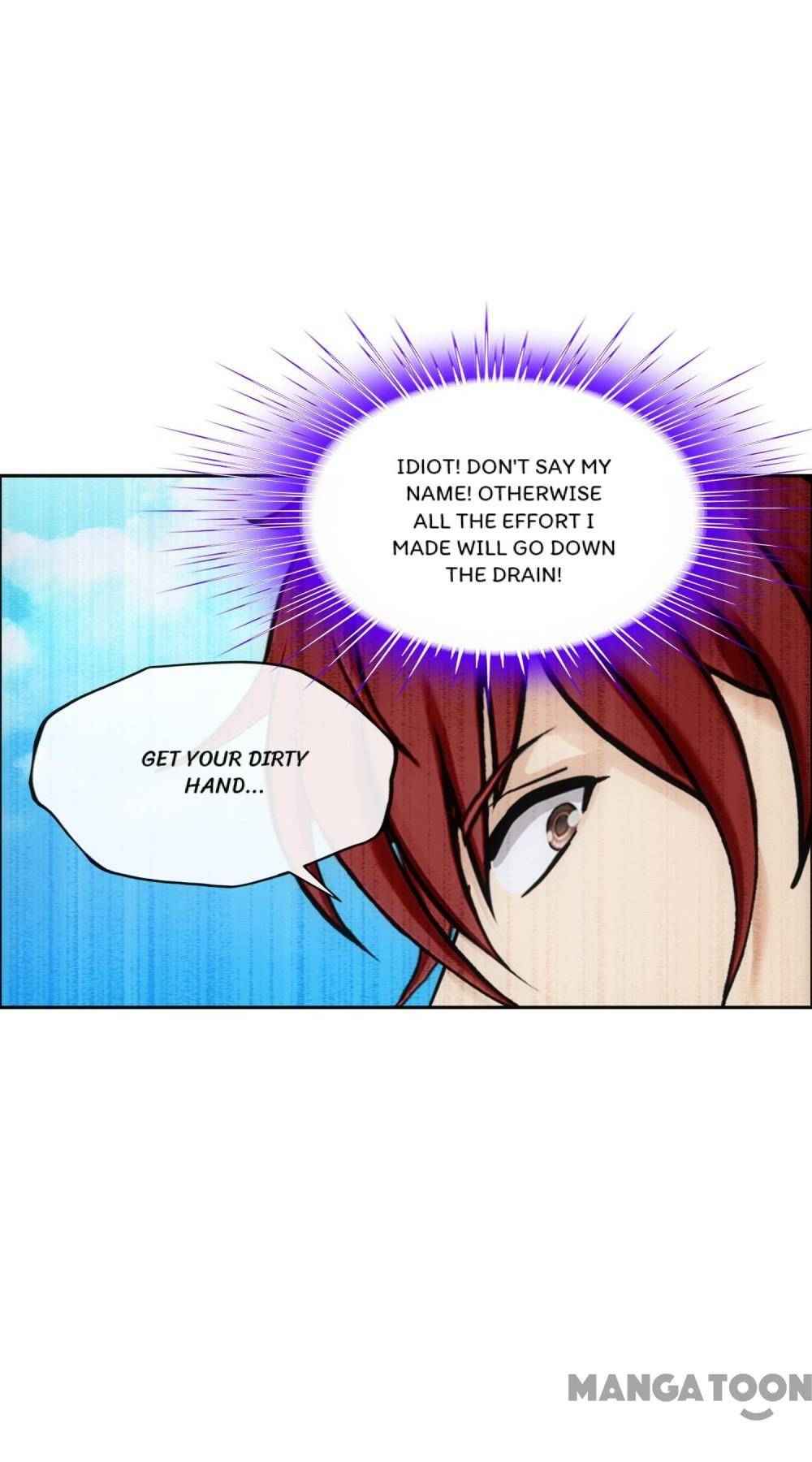 The Legend of the Demon God — Chapter 191 — page 42