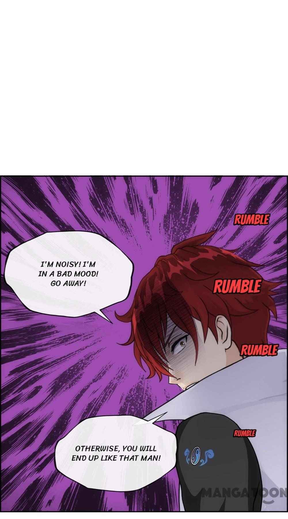 The Legend of the Demon God — Chapter 192 — page 5