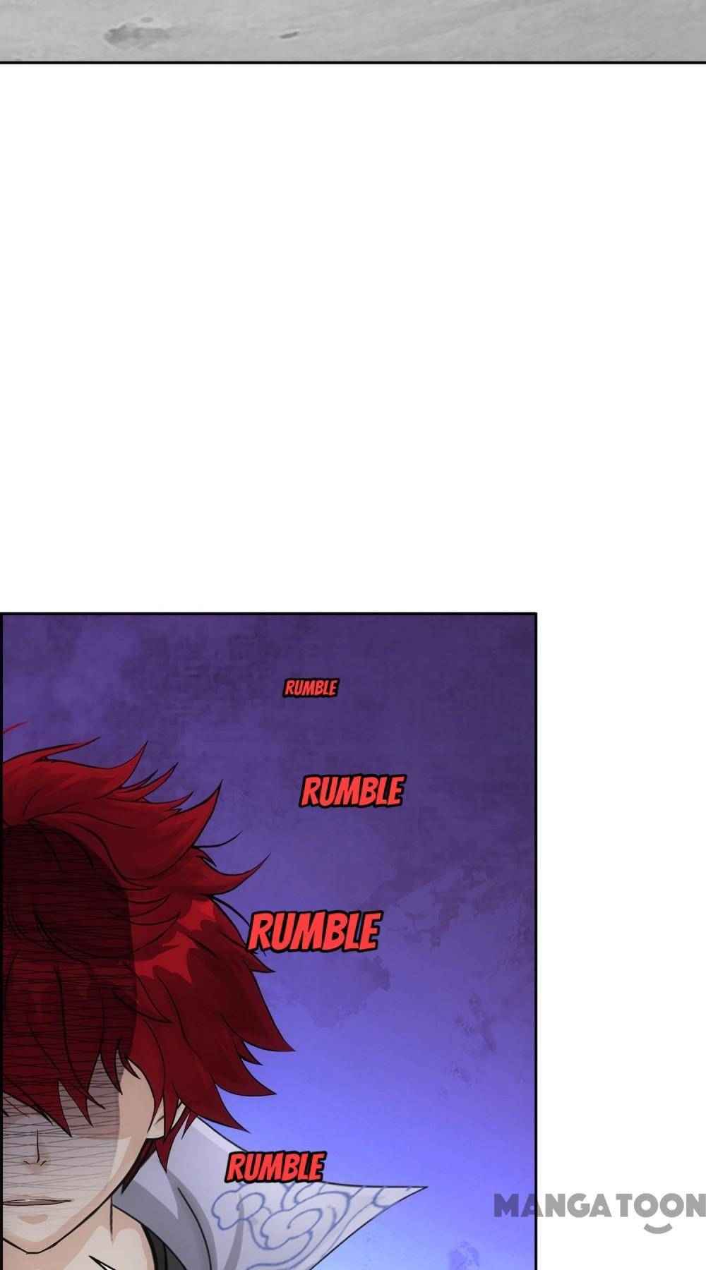 The Legend of the Demon God — Chapter 192 — page 15