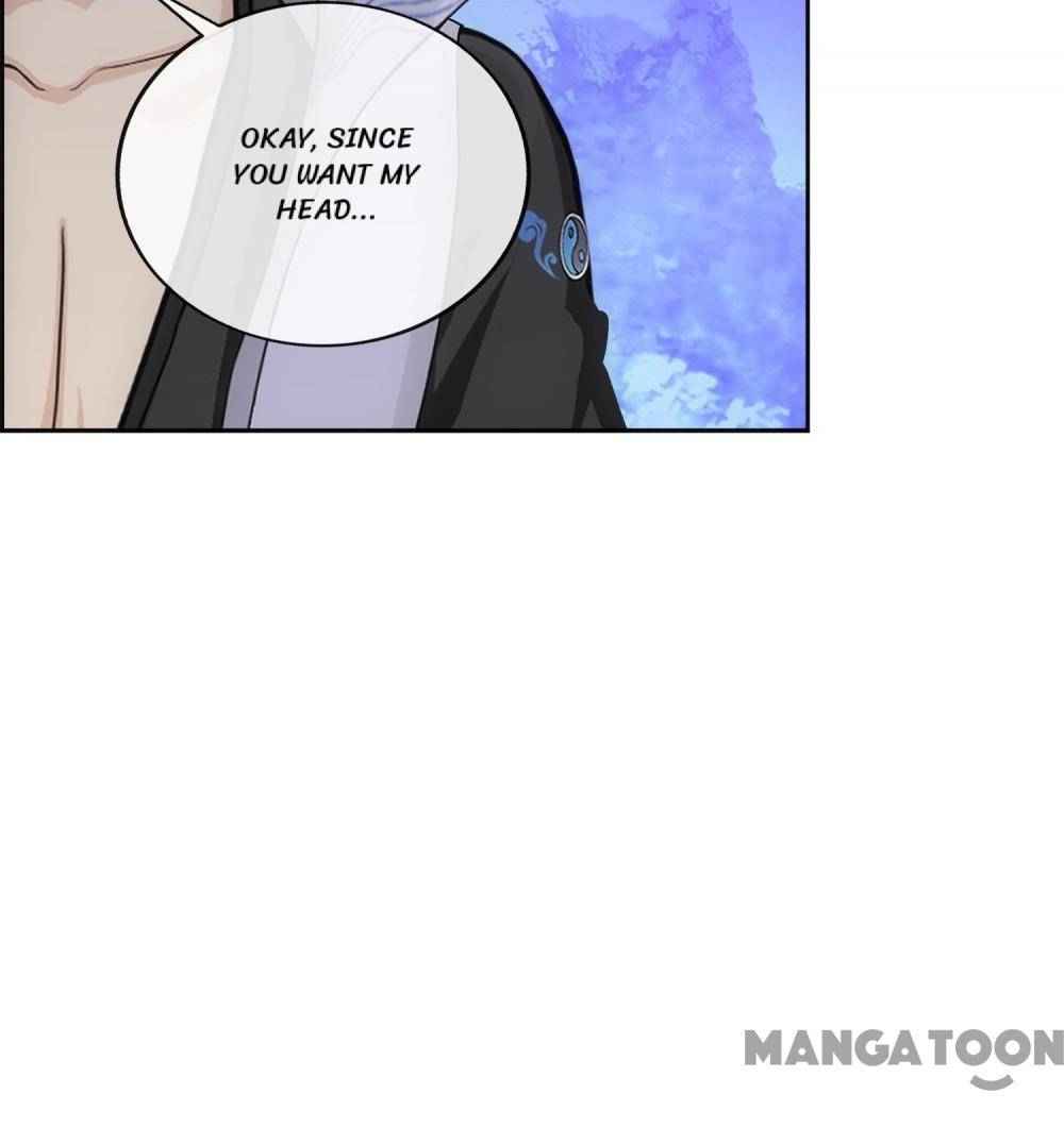 The Legend of the Demon God — Chapter 192 — page 16