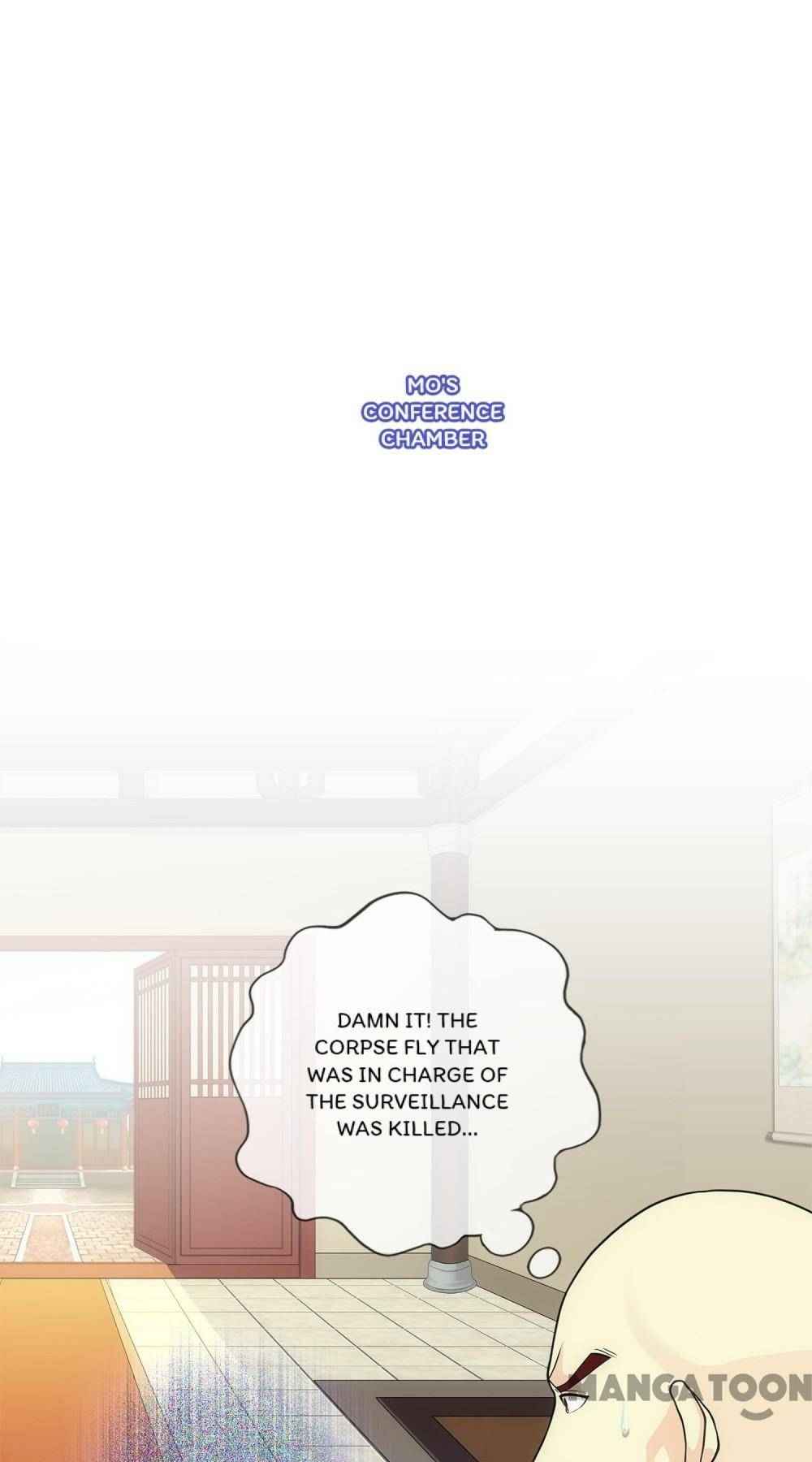 The Legend of the Demon God — Chapter 192 — page 27