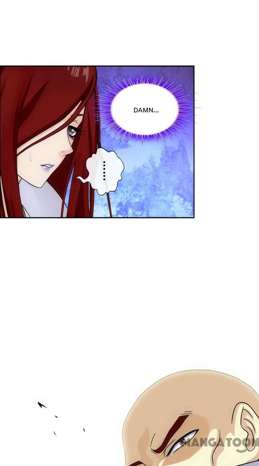 The Legend of the Demon God — Chapter 192 — page 30