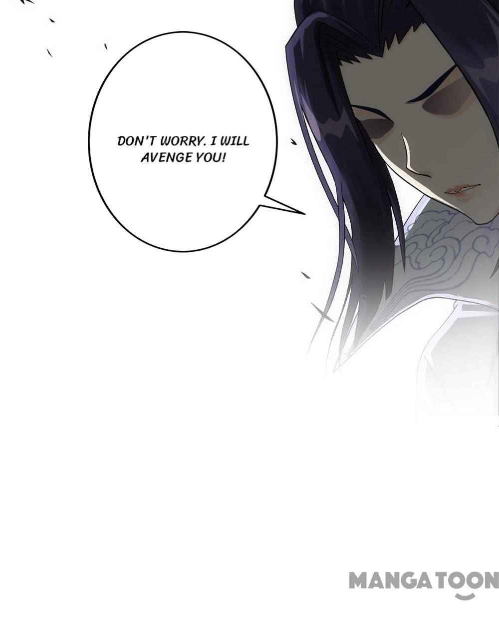 The Legend of the Demon God — Chapter 192 — page 36